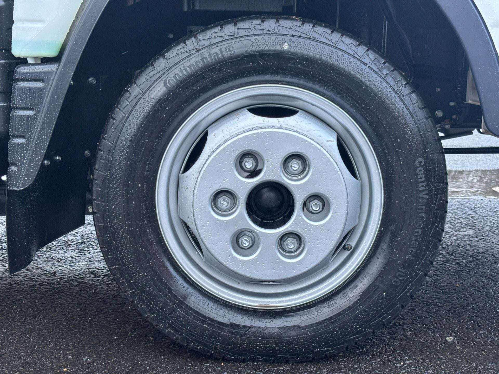 2026 MITSUBISHI CANTER 2026 MITSUBISHI CANTER