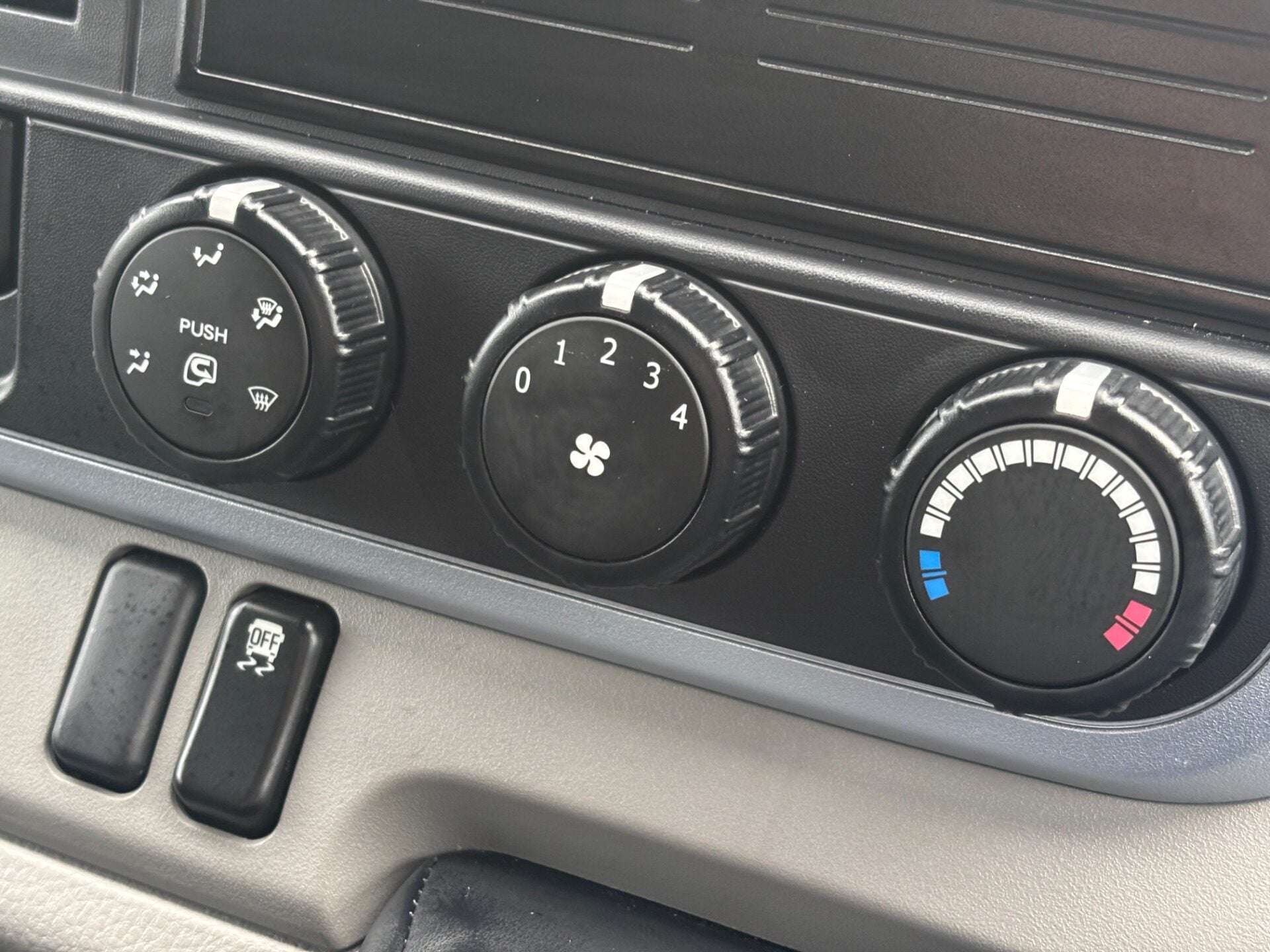 2026 MITSUBISHI CANTER 2026 MITSUBISHI CANTER