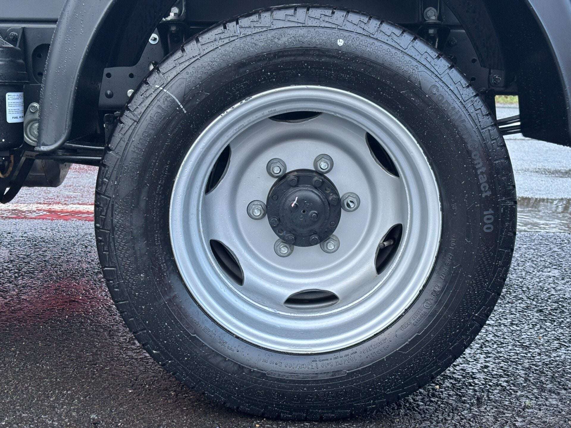 2026 MITSUBISHI CANTER 2026 MITSUBISHI CANTER