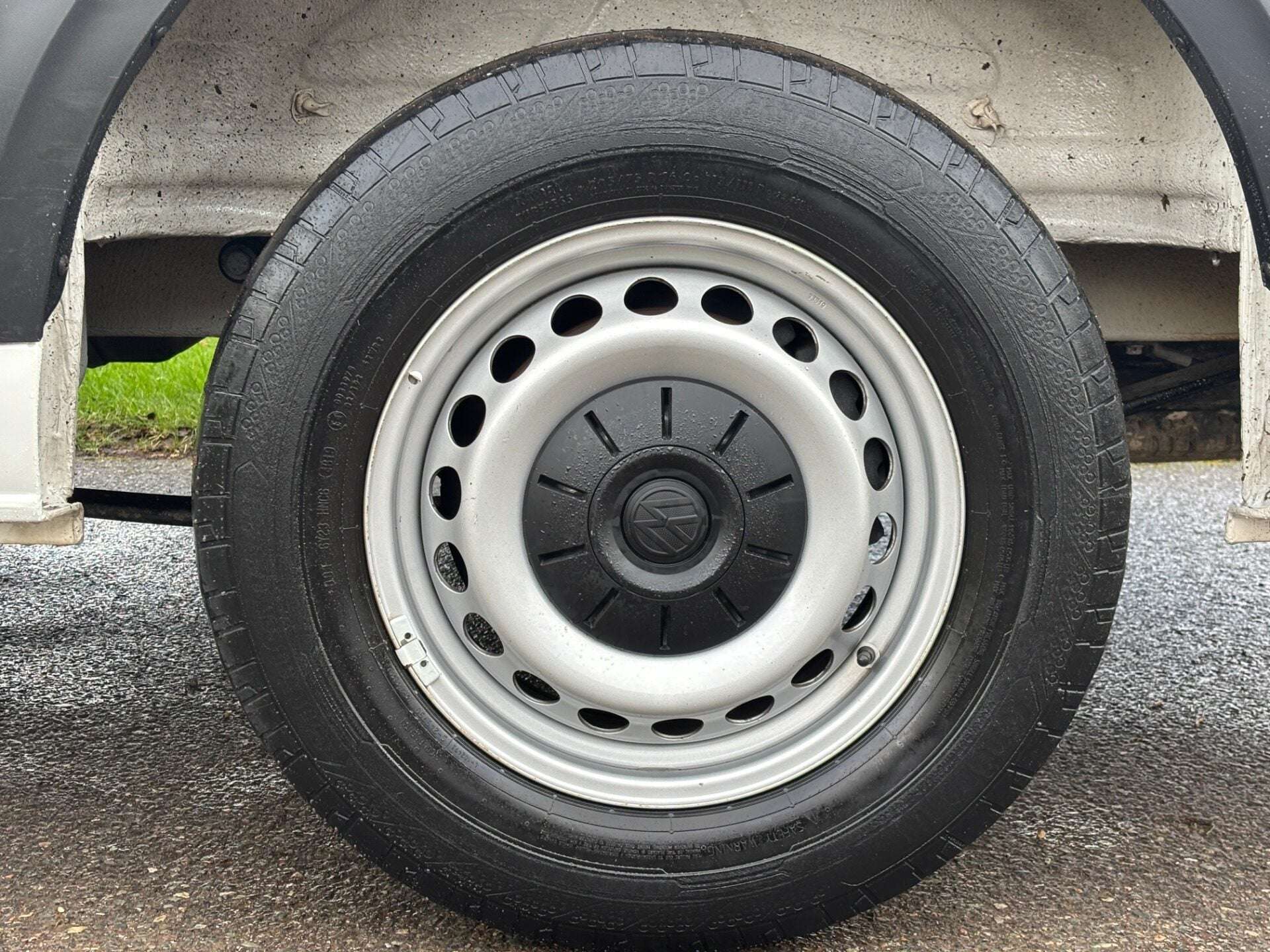 2020 VOLKSWAGEN CRAFTER 2020 VOLKSWAGEN CRAFTER