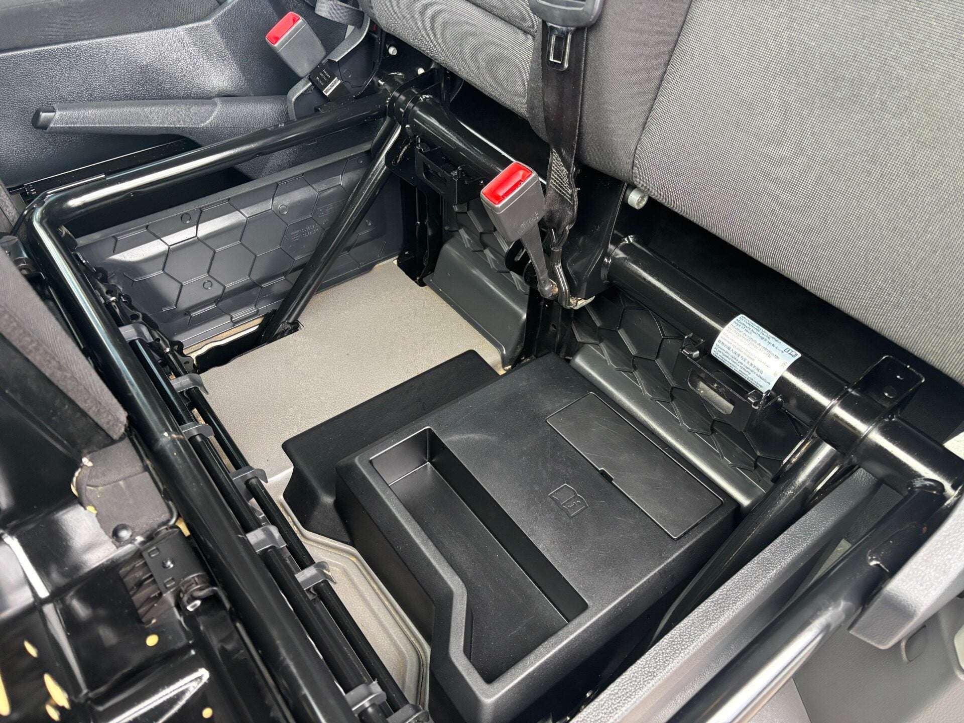 2020 VOLKSWAGEN CRAFTER 2020 VOLKSWAGEN CRAFTER