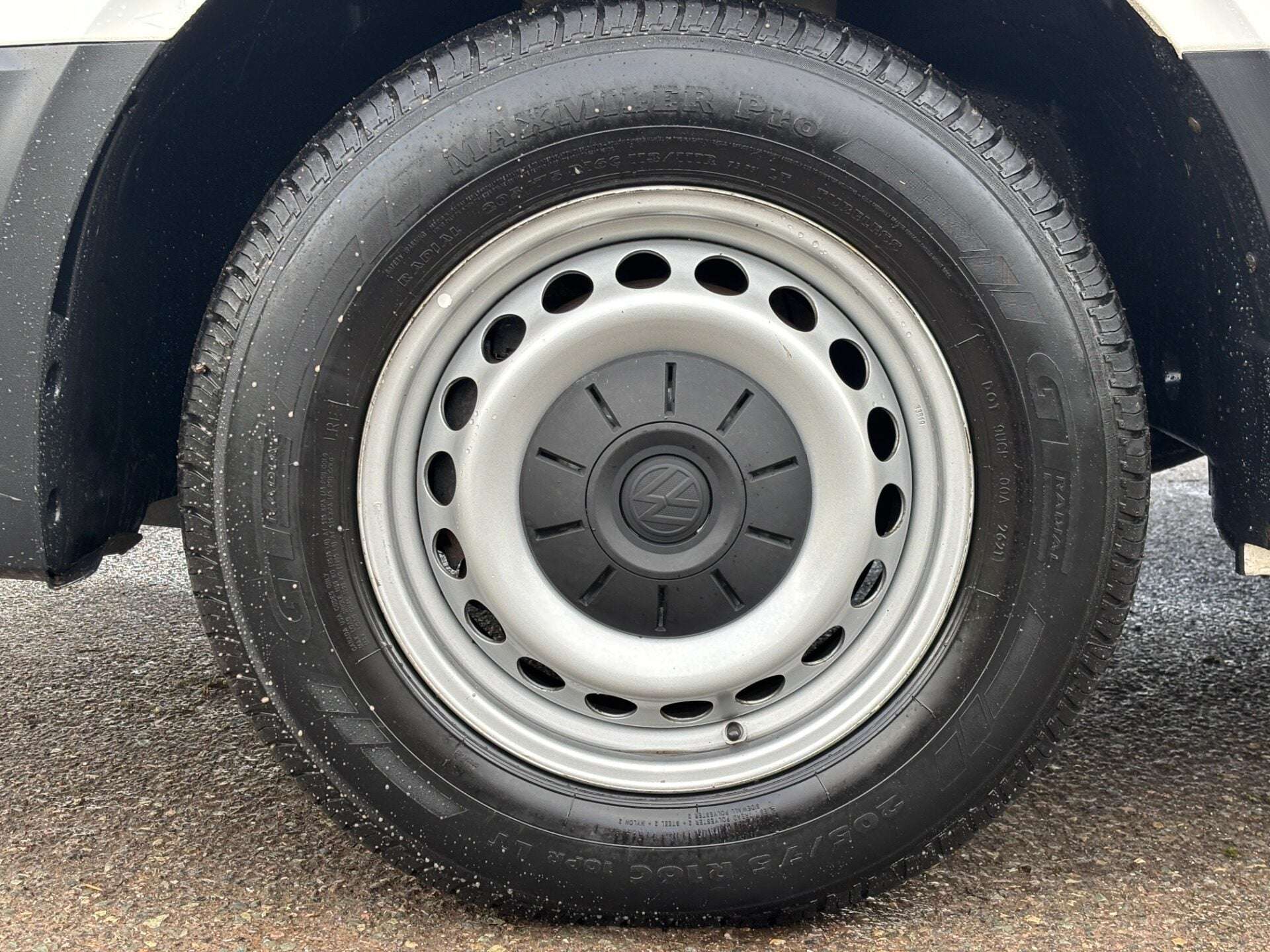 2020 VOLKSWAGEN CRAFTER 2020 VOLKSWAGEN CRAFTER