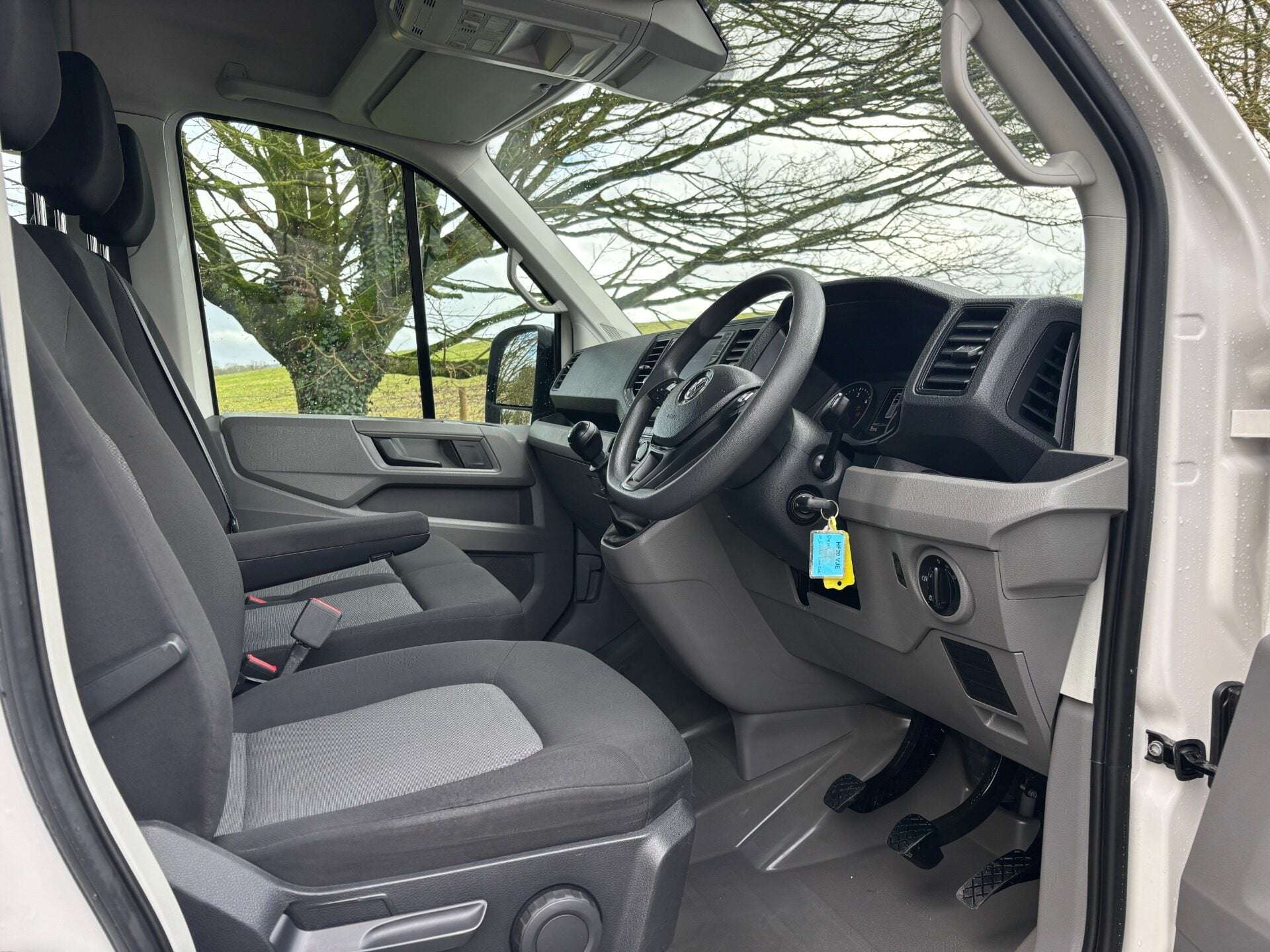 2020 VOLKSWAGEN CRAFTER 2020 VOLKSWAGEN CRAFTER