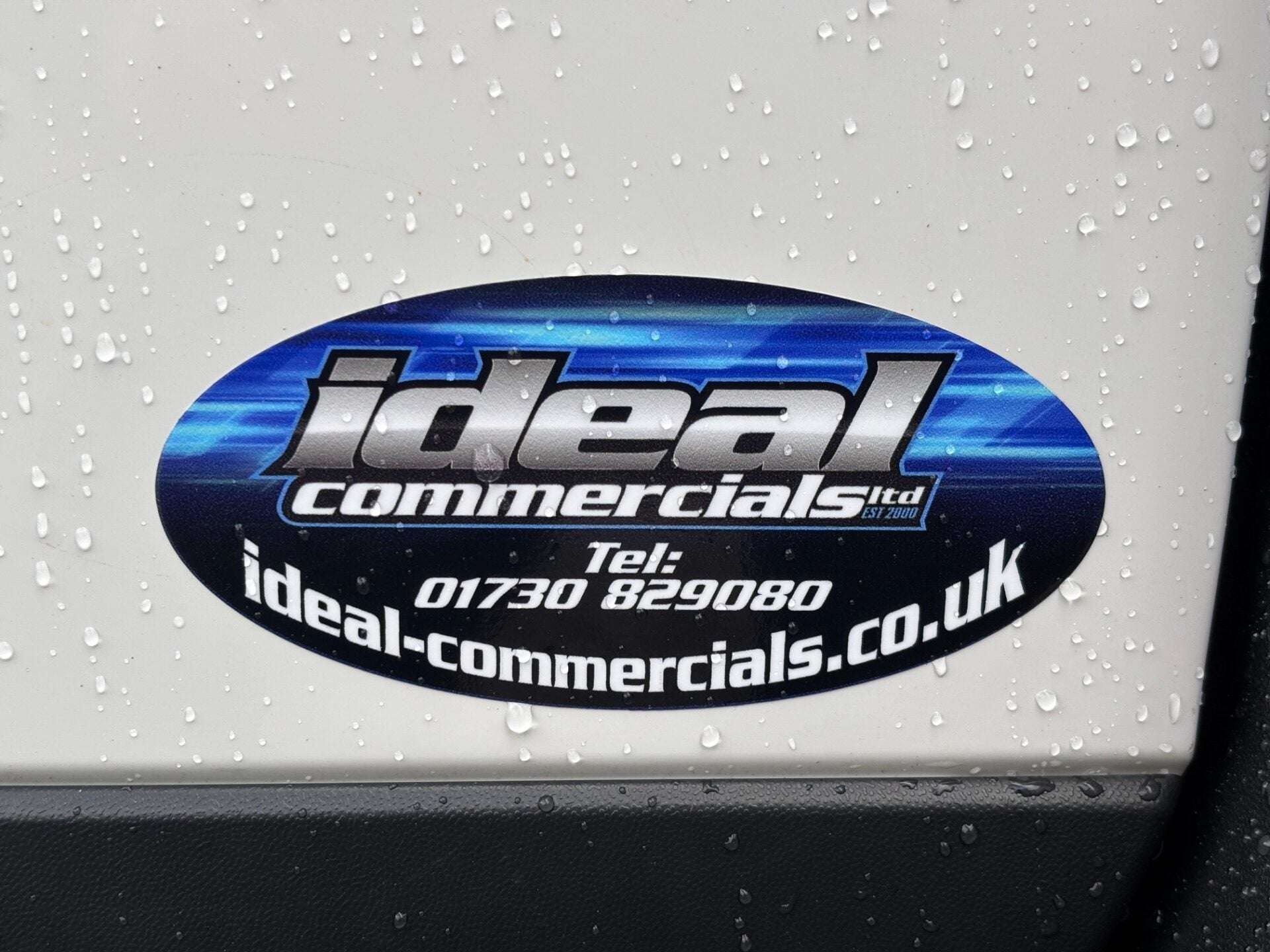 2020 VOLKSWAGEN CRAFTER 2020 VOLKSWAGEN CRAFTER