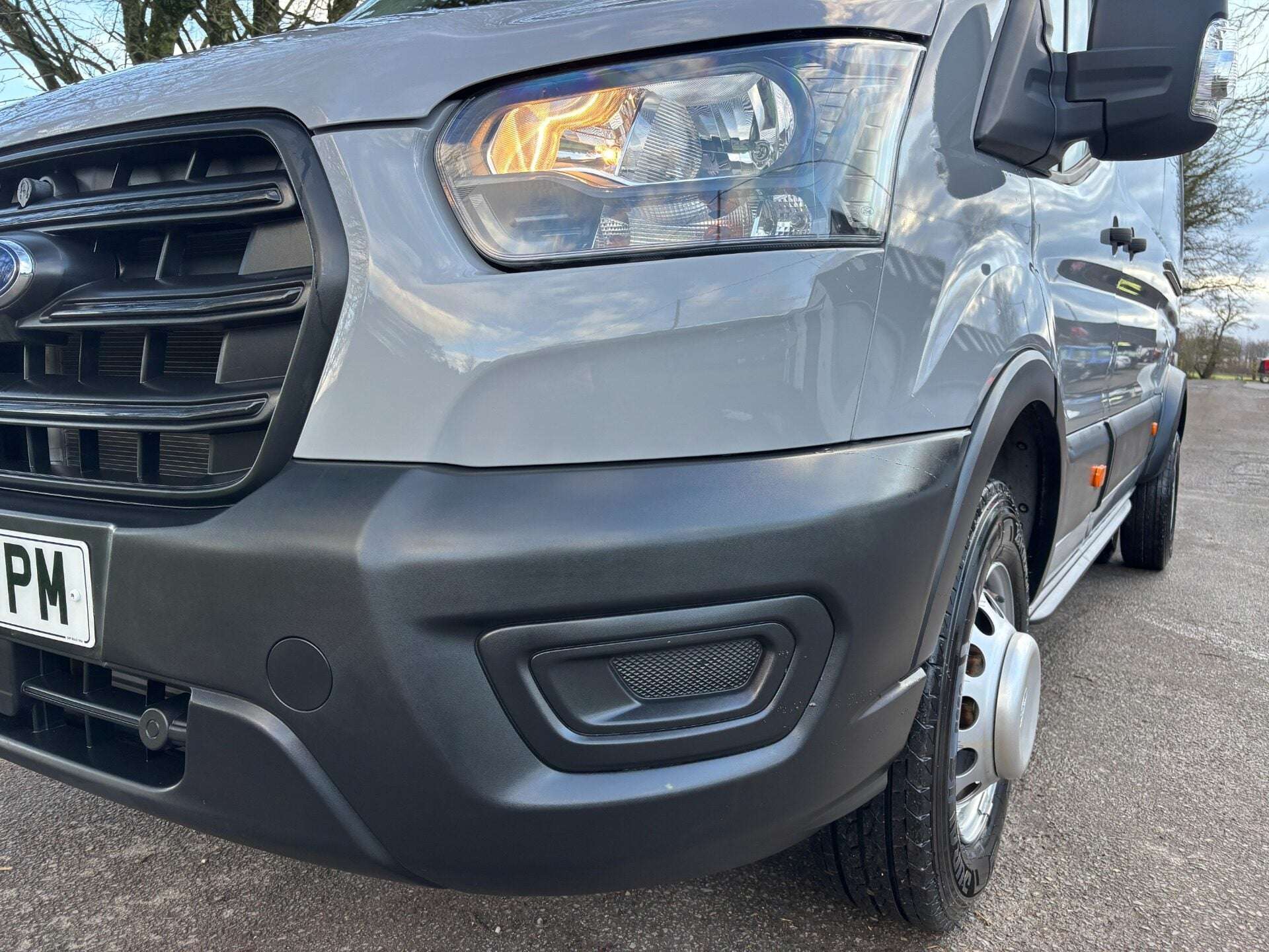 2025 FORD TRANSIT 2025 FORD TRANSIT