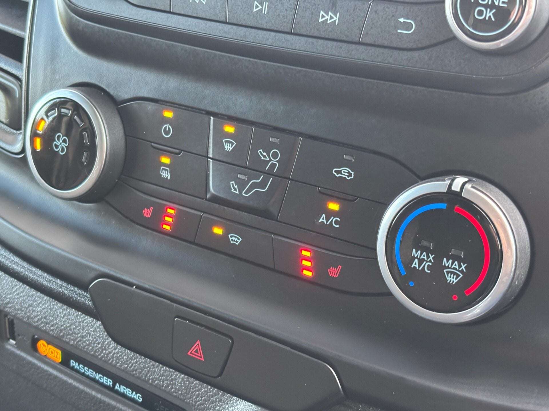 2025 FORD TRANSIT 2025 FORD TRANSIT