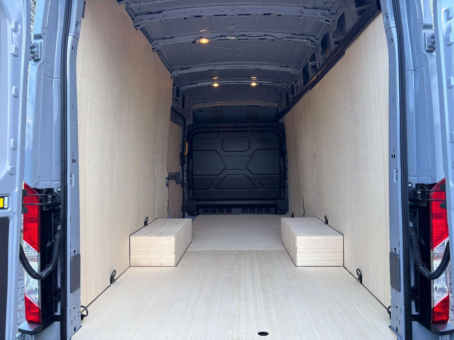 2025 FORD TRANSIT 2025 FORD TRANSIT