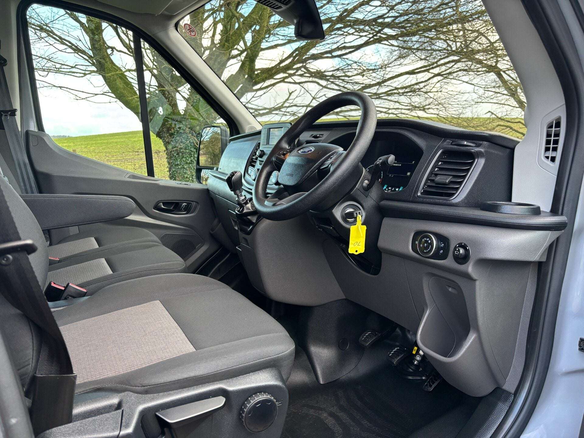 2025 FORD TRANSIT 2025 FORD TRANSIT