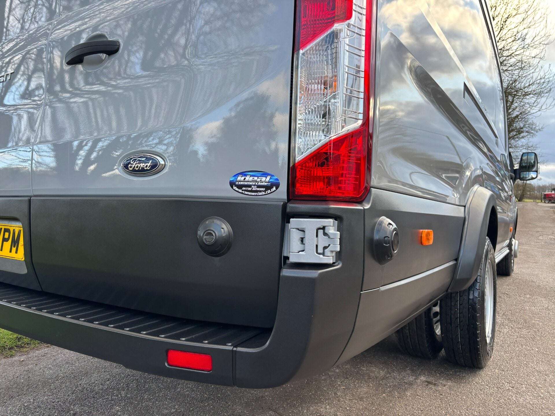 2025 FORD TRANSIT 2025 FORD TRANSIT