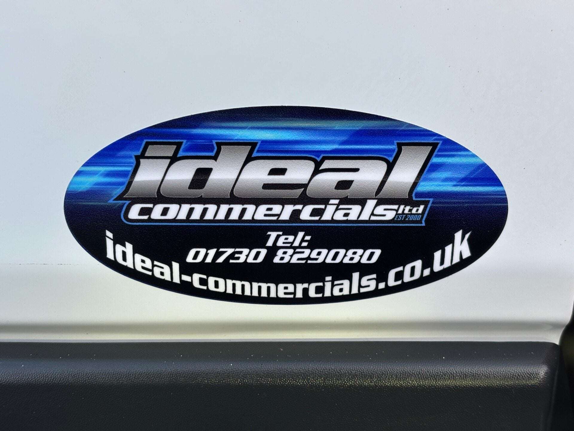 2018 FORD TRANSIT 2018 FORD TRANSIT