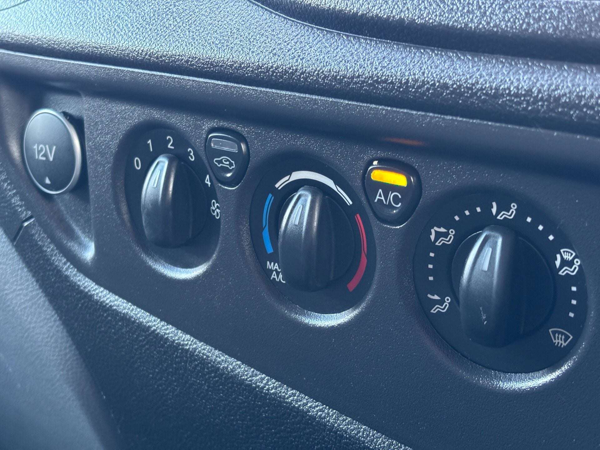 2018 FORD TRANSIT 2018 FORD TRANSIT