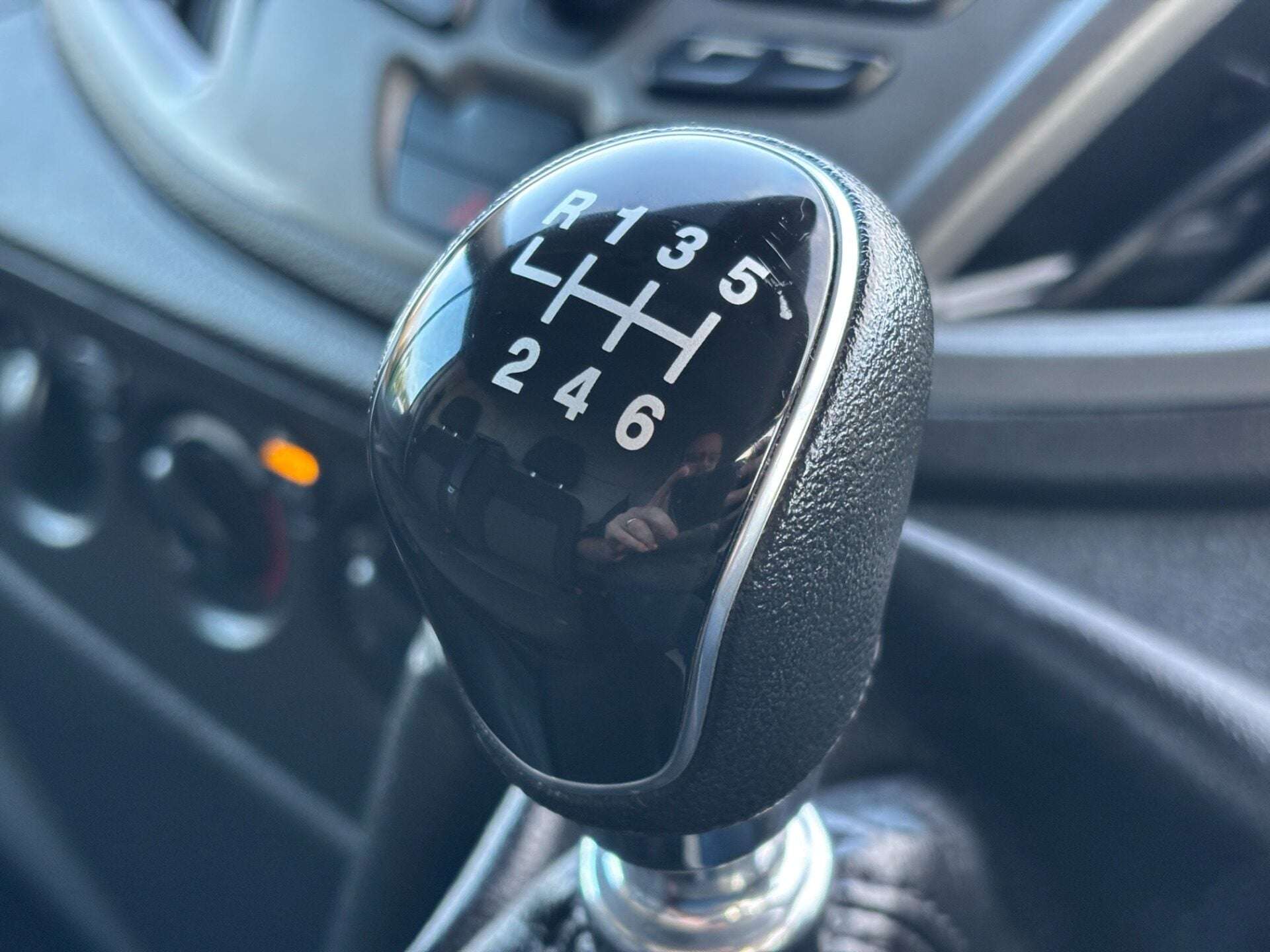 2018 FORD TRANSIT 2018 FORD TRANSIT