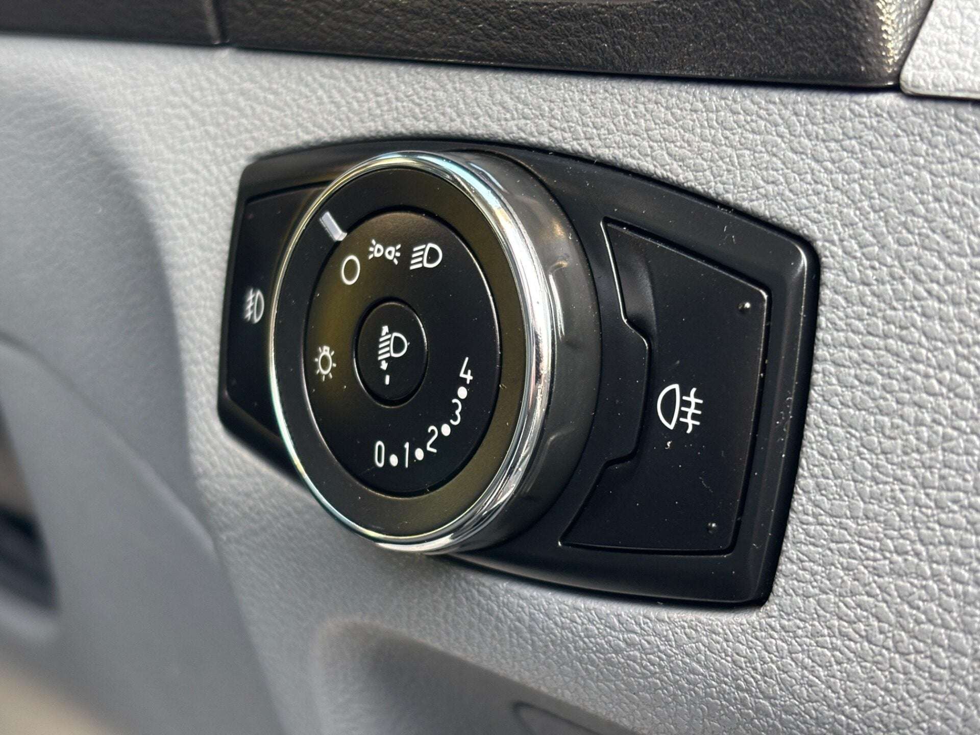 2018 FORD TRANSIT 2018 FORD TRANSIT