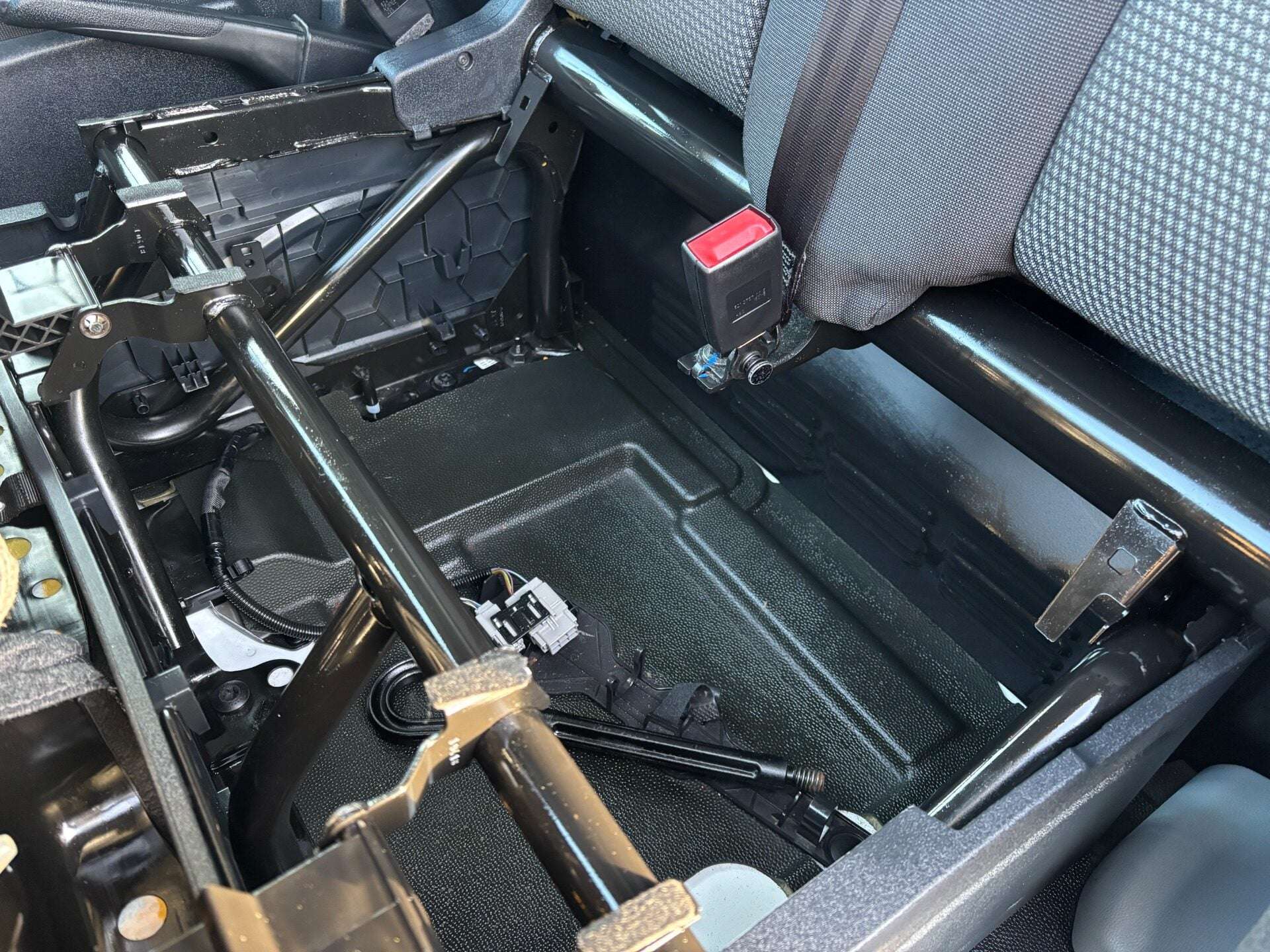 2018 FORD TRANSIT 2018 FORD TRANSIT