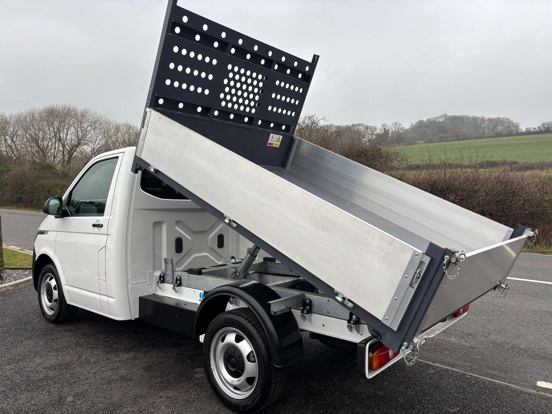 2023 VOLKSWAGEN TRANSPORTER 2023 VOLKSWAGEN TRANSPORTER