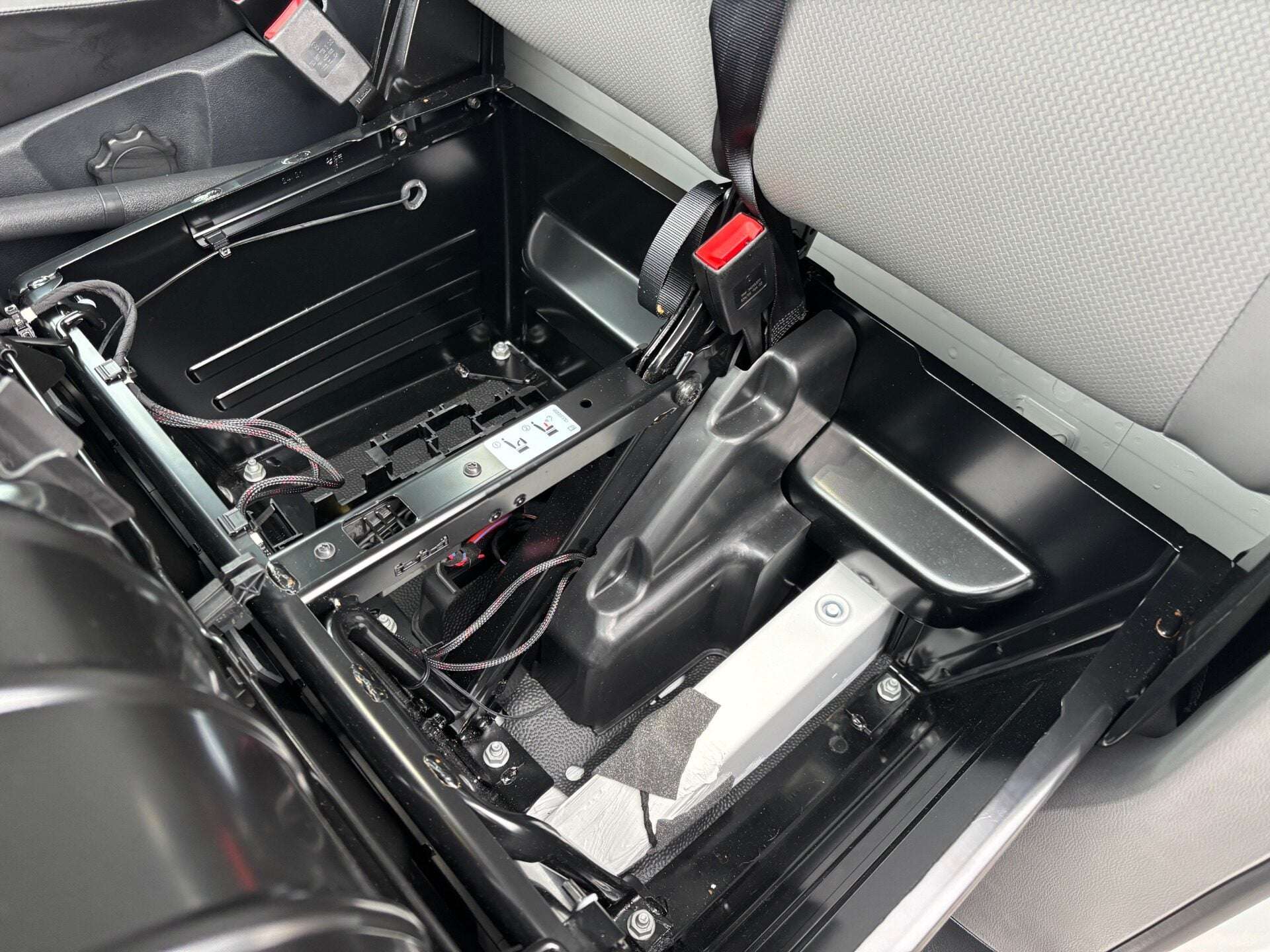 2023 VOLKSWAGEN TRANSPORTER 2023 VOLKSWAGEN TRANSPORTER