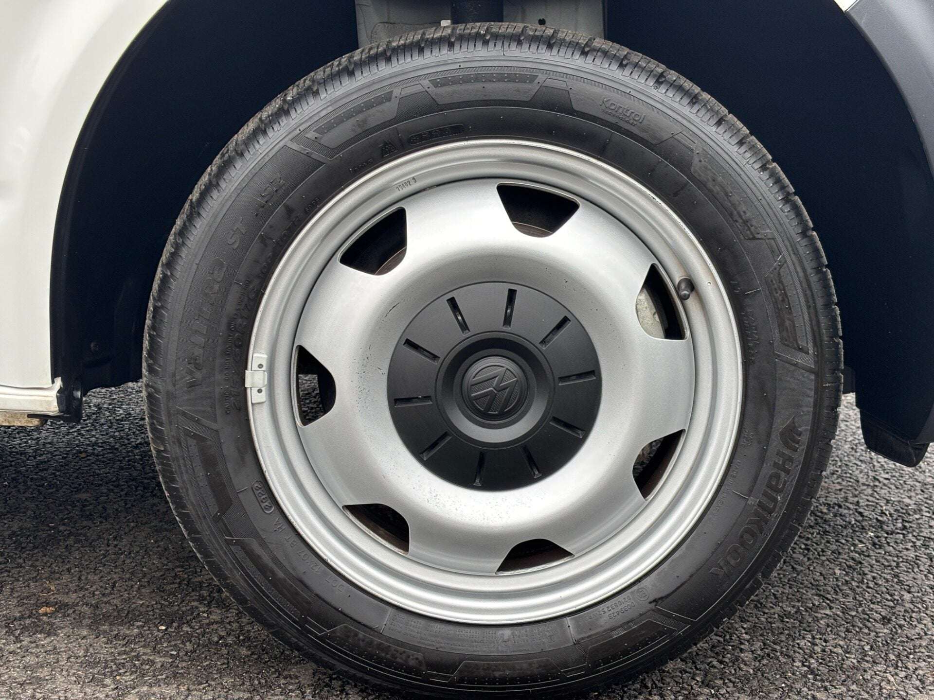 2023 VOLKSWAGEN TRANSPORTER 2023 VOLKSWAGEN TRANSPORTER