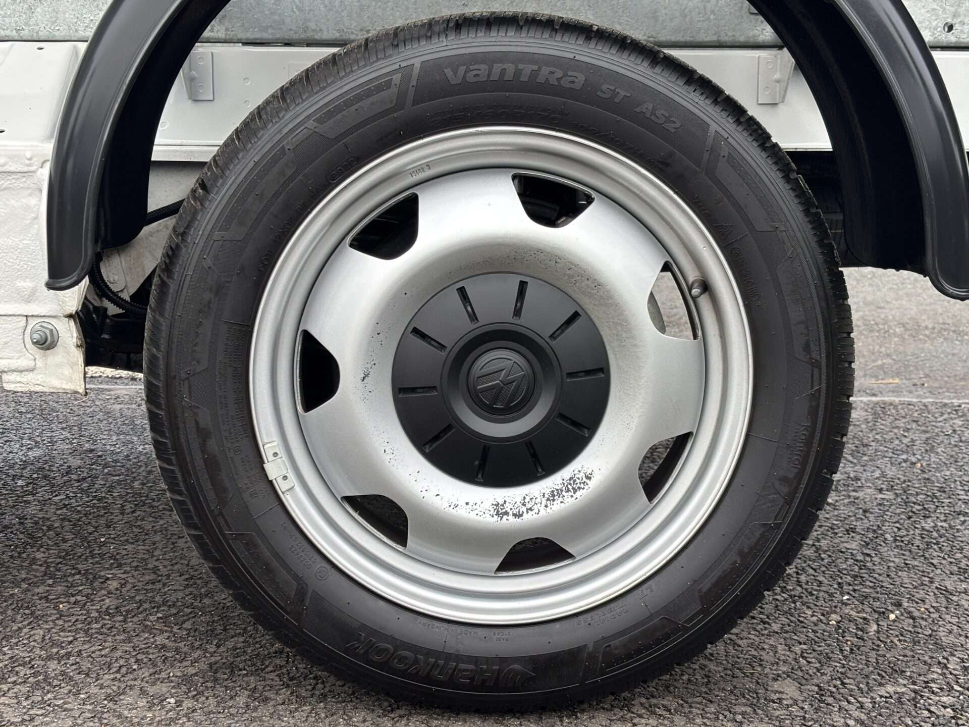 2023 VOLKSWAGEN TRANSPORTER 2023 VOLKSWAGEN TRANSPORTER