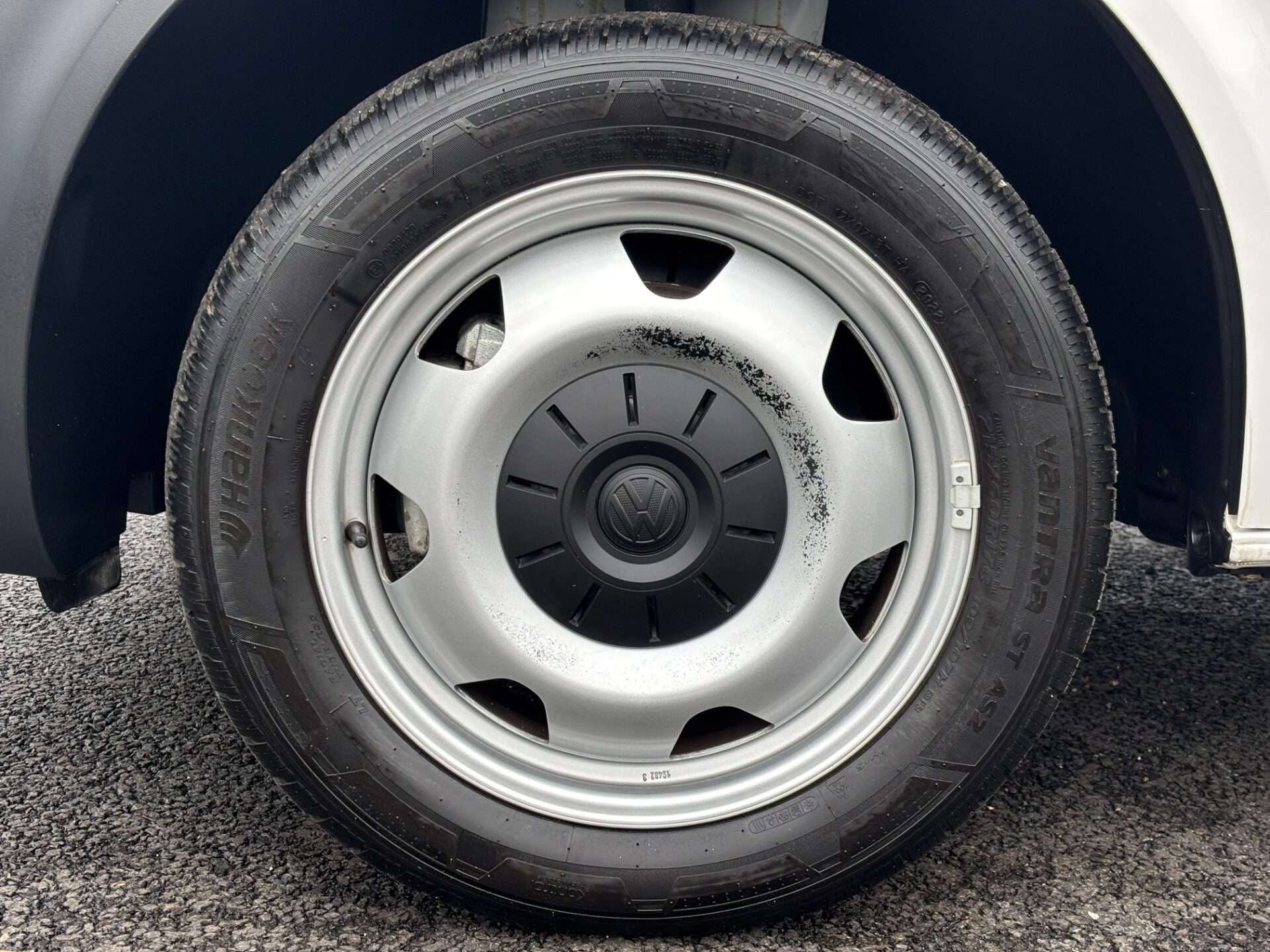 2023 VOLKSWAGEN TRANSPORTER 2023 VOLKSWAGEN TRANSPORTER