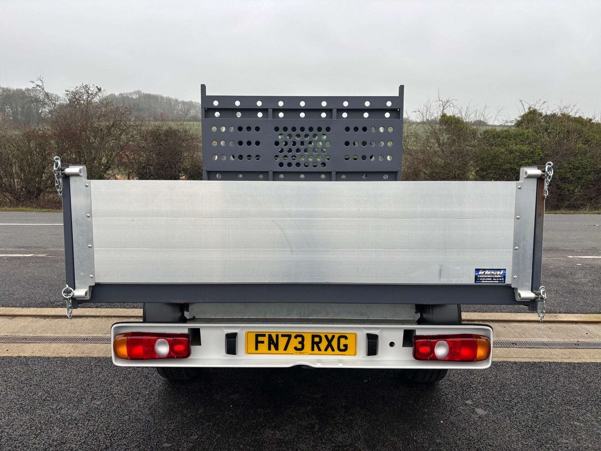 2023 VOLKSWAGEN TRANSPORTER 2023 VOLKSWAGEN TRANSPORTER