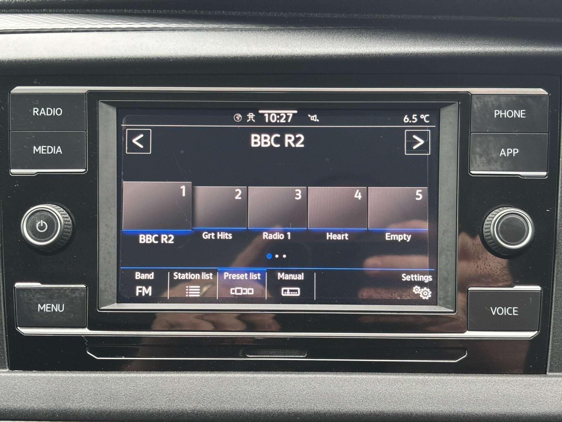 2023 VOLKSWAGEN TRANSPORTER 2023 VOLKSWAGEN TRANSPORTER