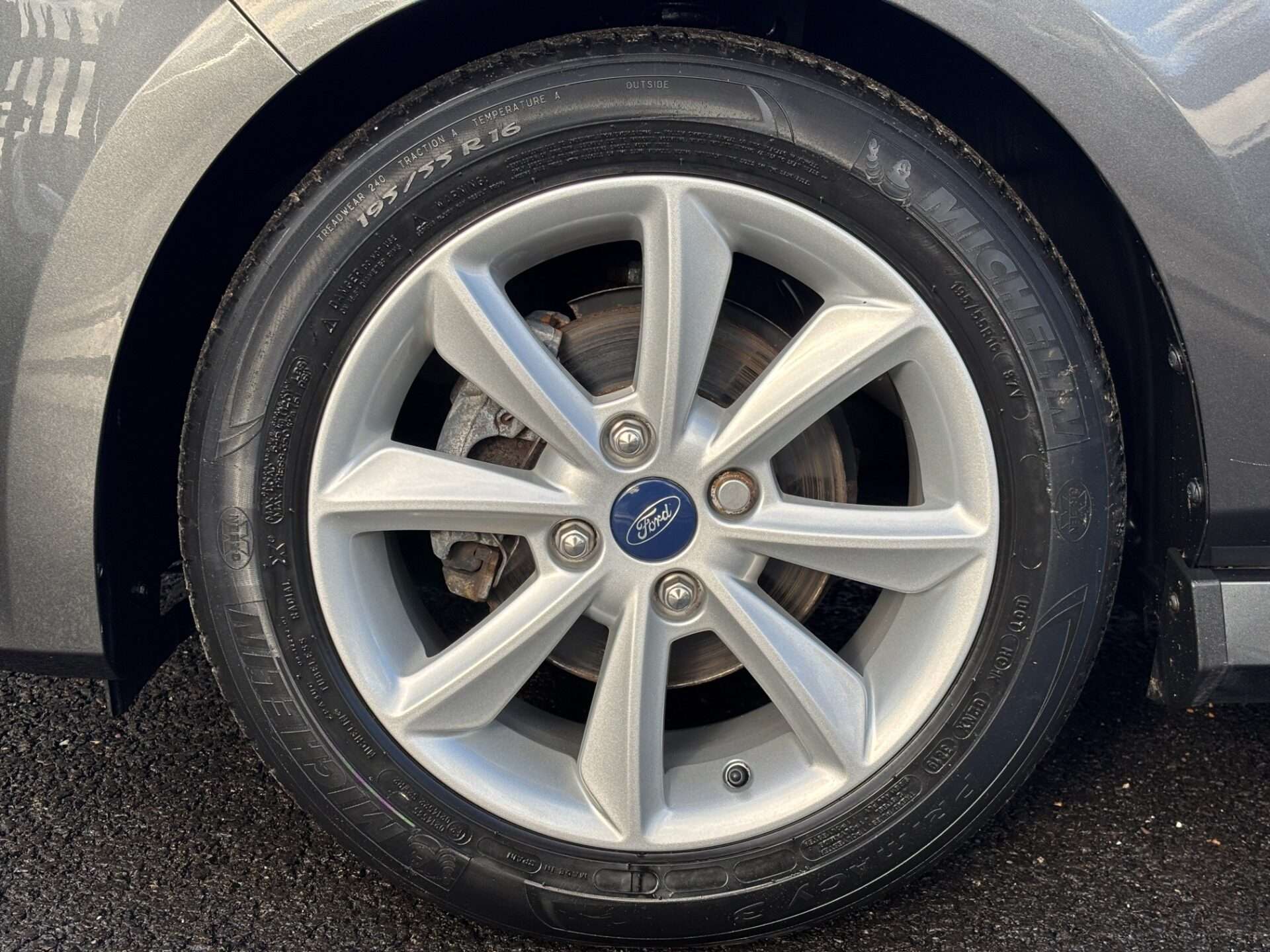 2020 FORD FIESTA 2020 FORD FIESTA