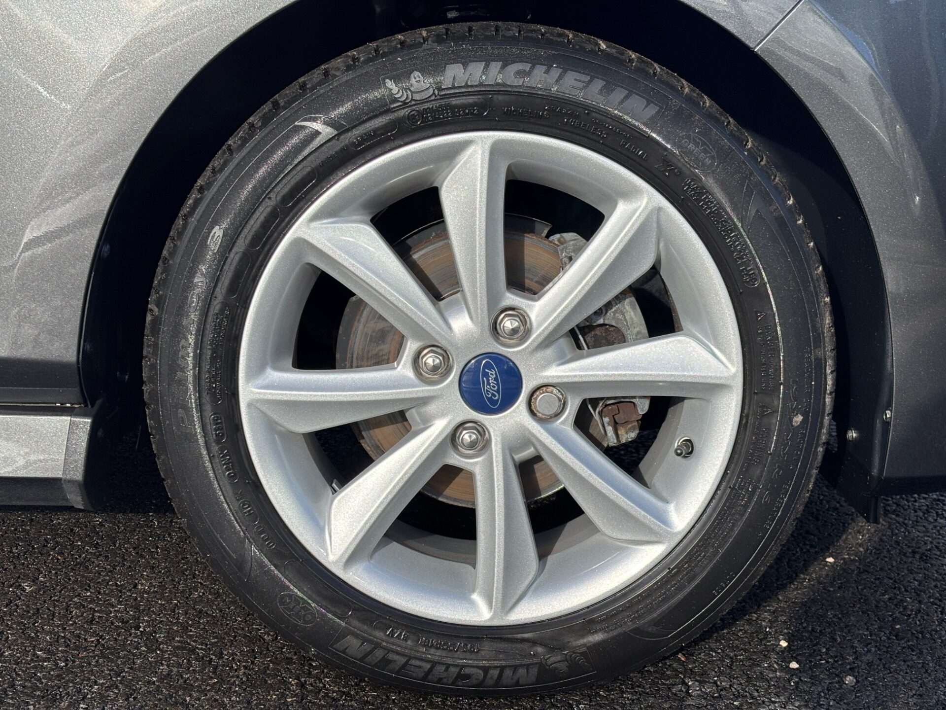 2020 FORD FIESTA 2020 FORD FIESTA