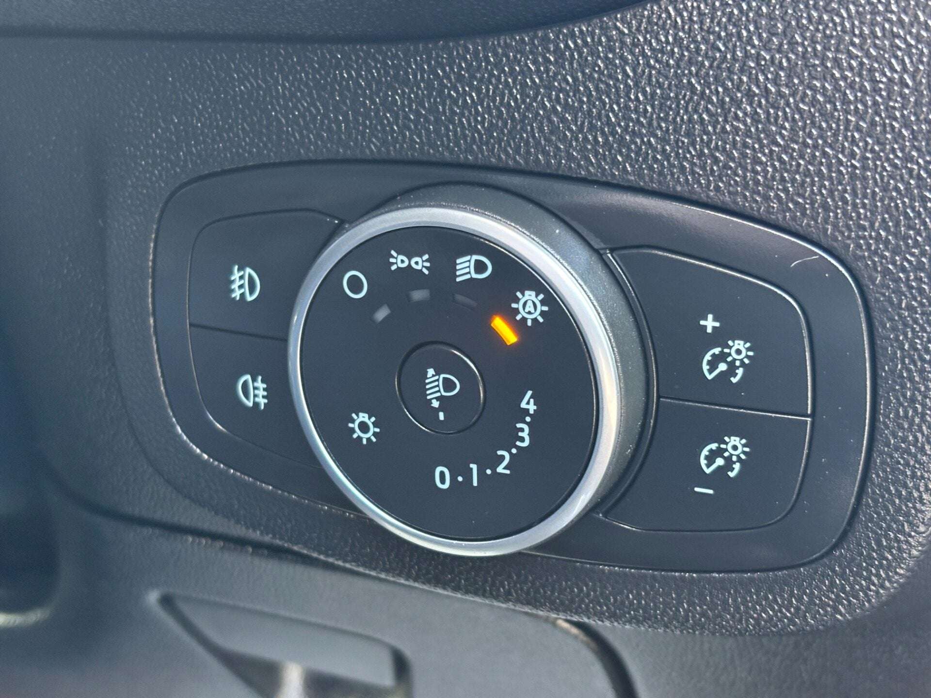 2020 FORD FIESTA 2020 FORD FIESTA