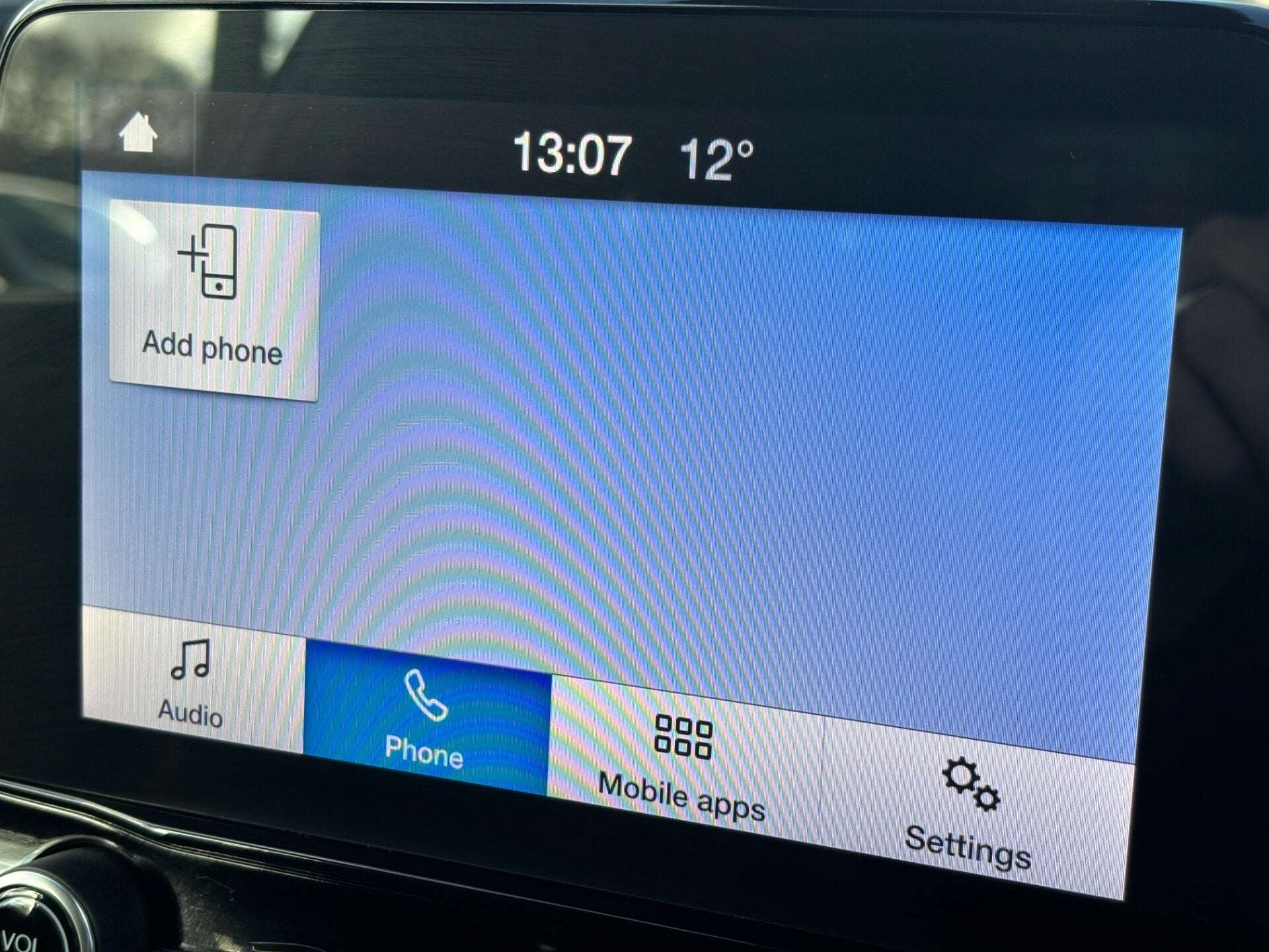 2020 FORD FIESTA 2020 FORD FIESTA