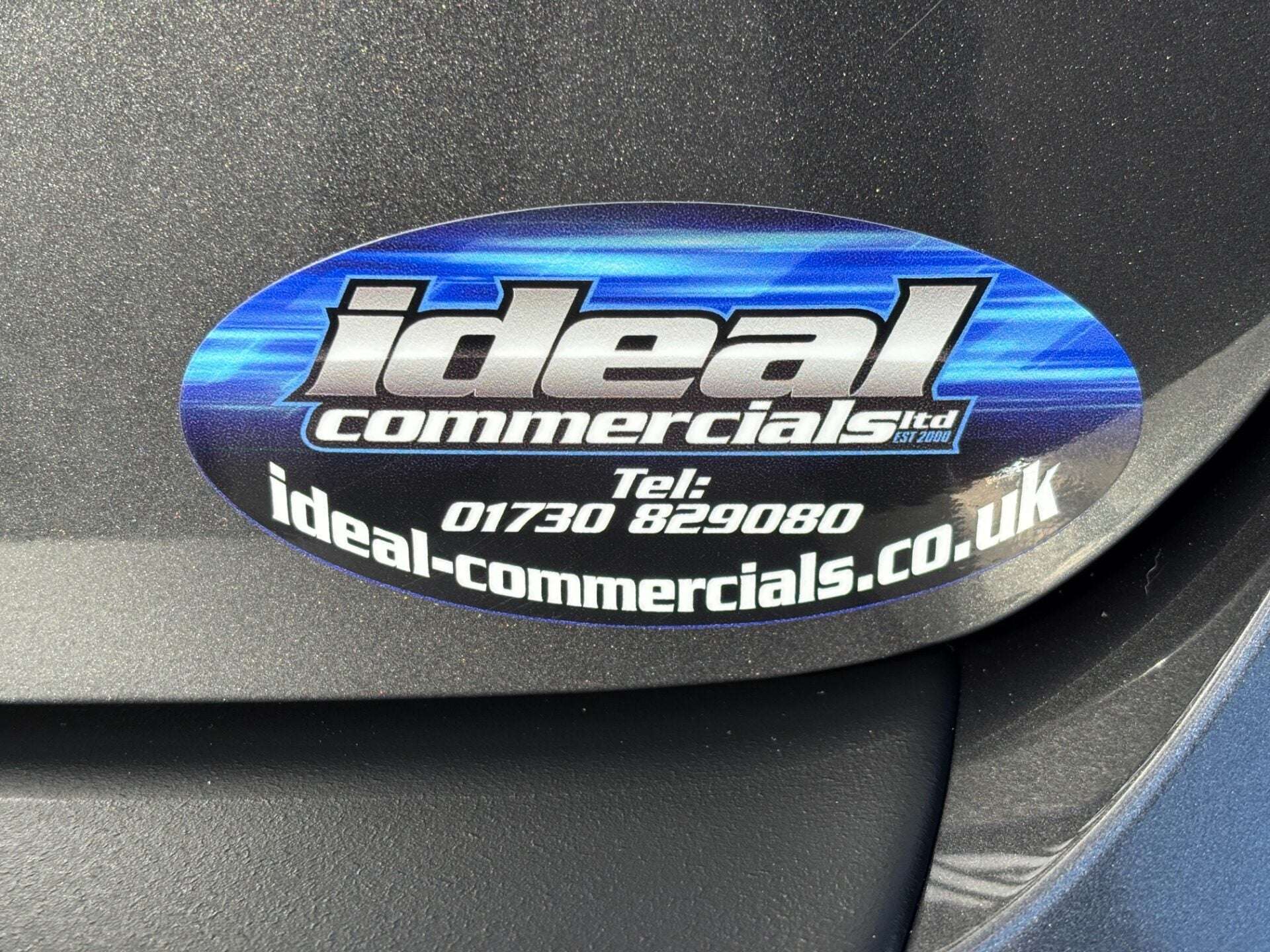 2020 FORD FIESTA 2020 FORD FIESTA