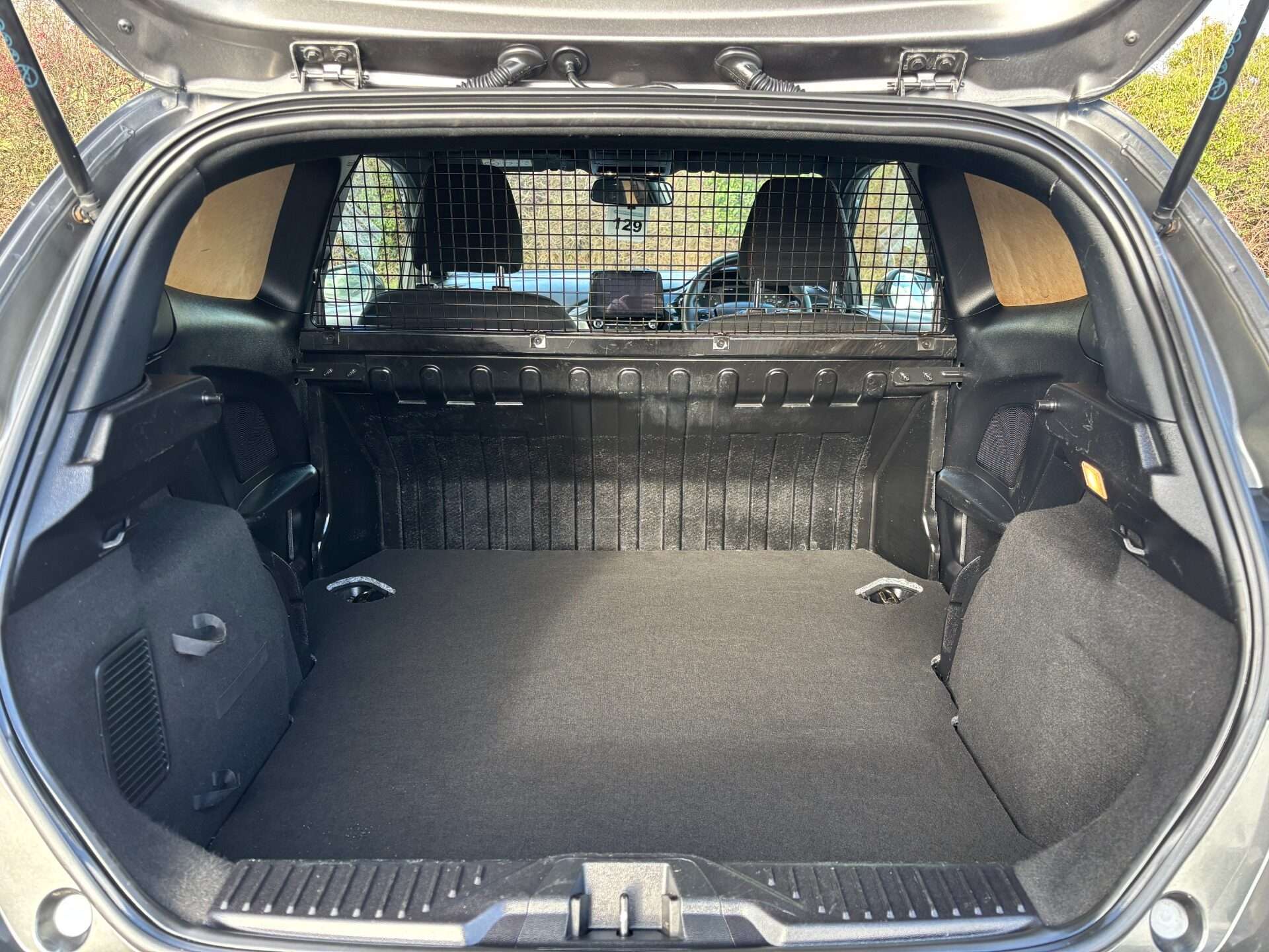 2020 FORD FIESTA 2020 FORD FIESTA