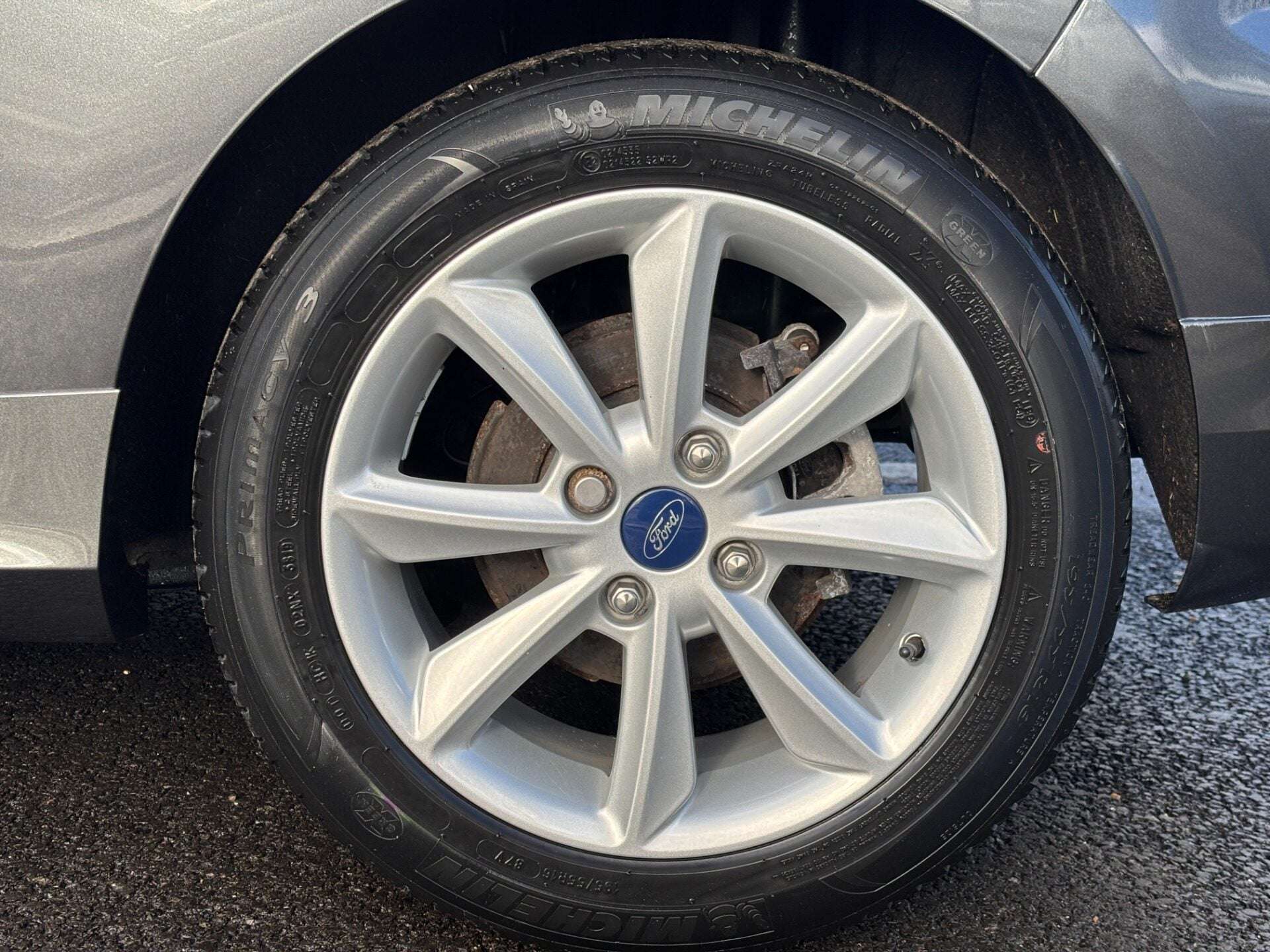 2020 FORD FIESTA 2020 FORD FIESTA