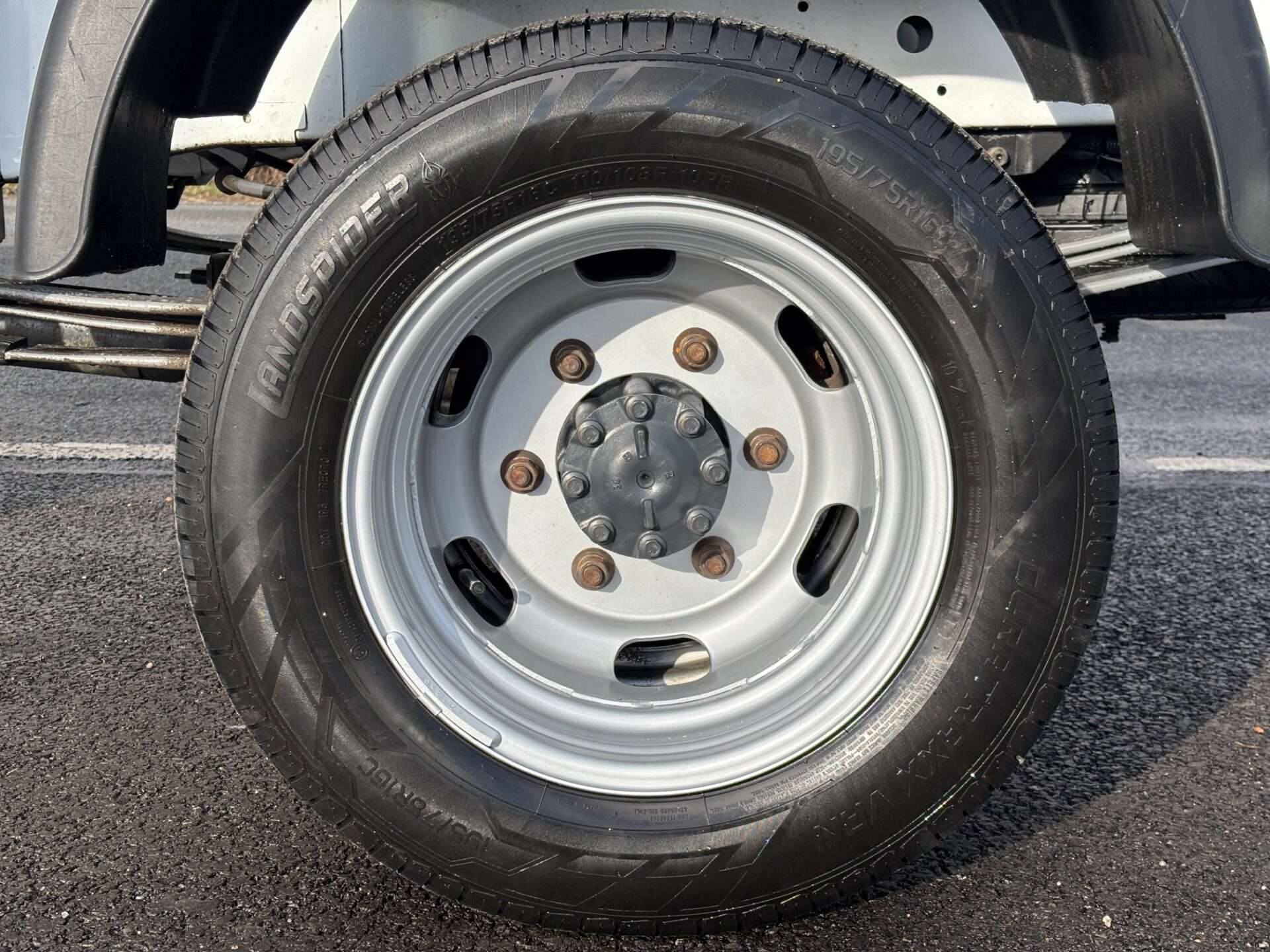 2024 RENAULT MASTER 2024 RENAULT MASTER