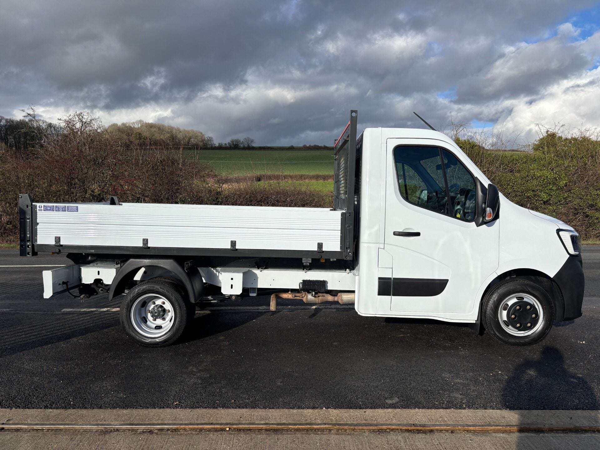 2024 RENAULT MASTER 2024 RENAULT MASTER
