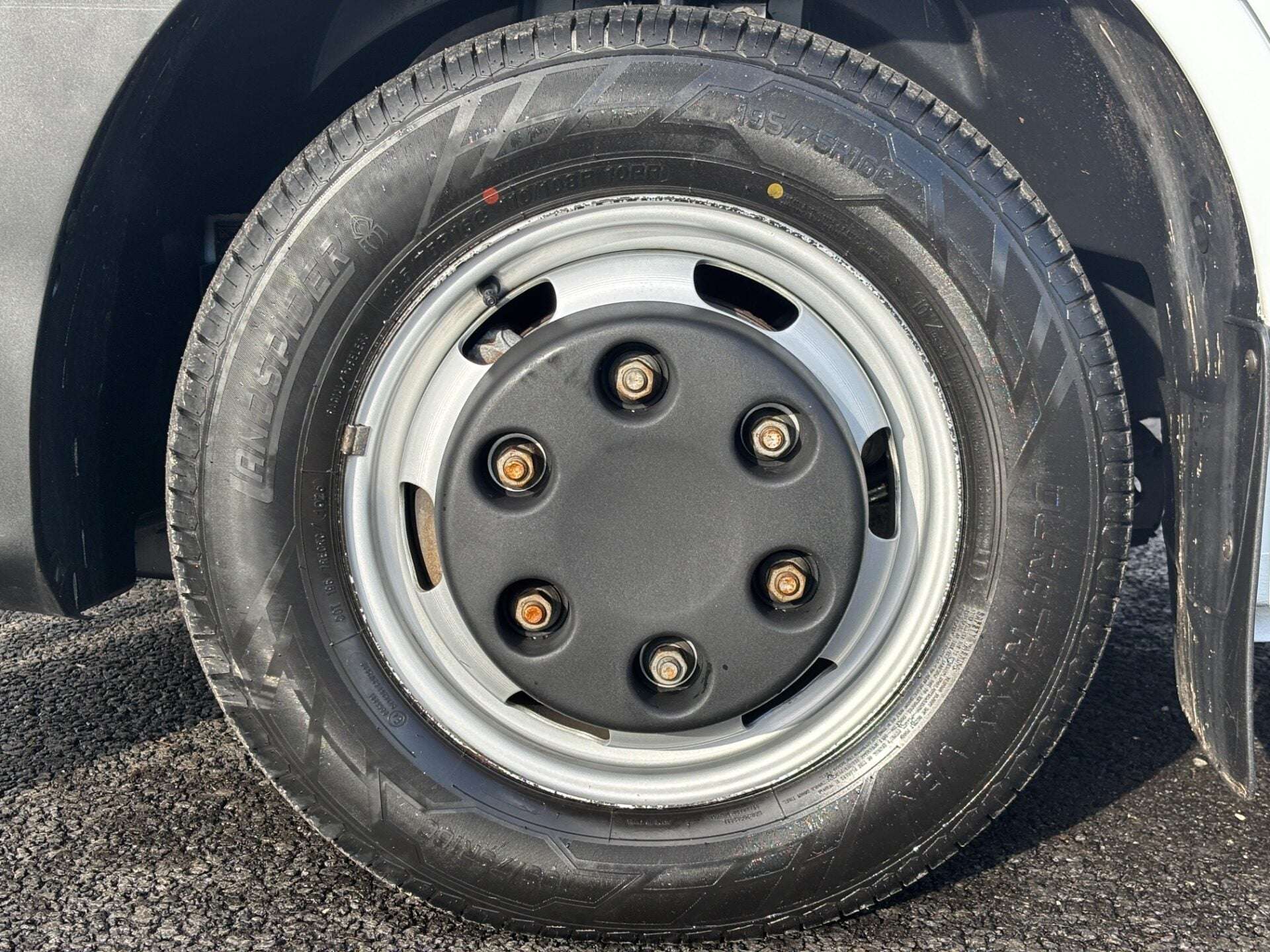 2024 RENAULT MASTER 2024 RENAULT MASTER