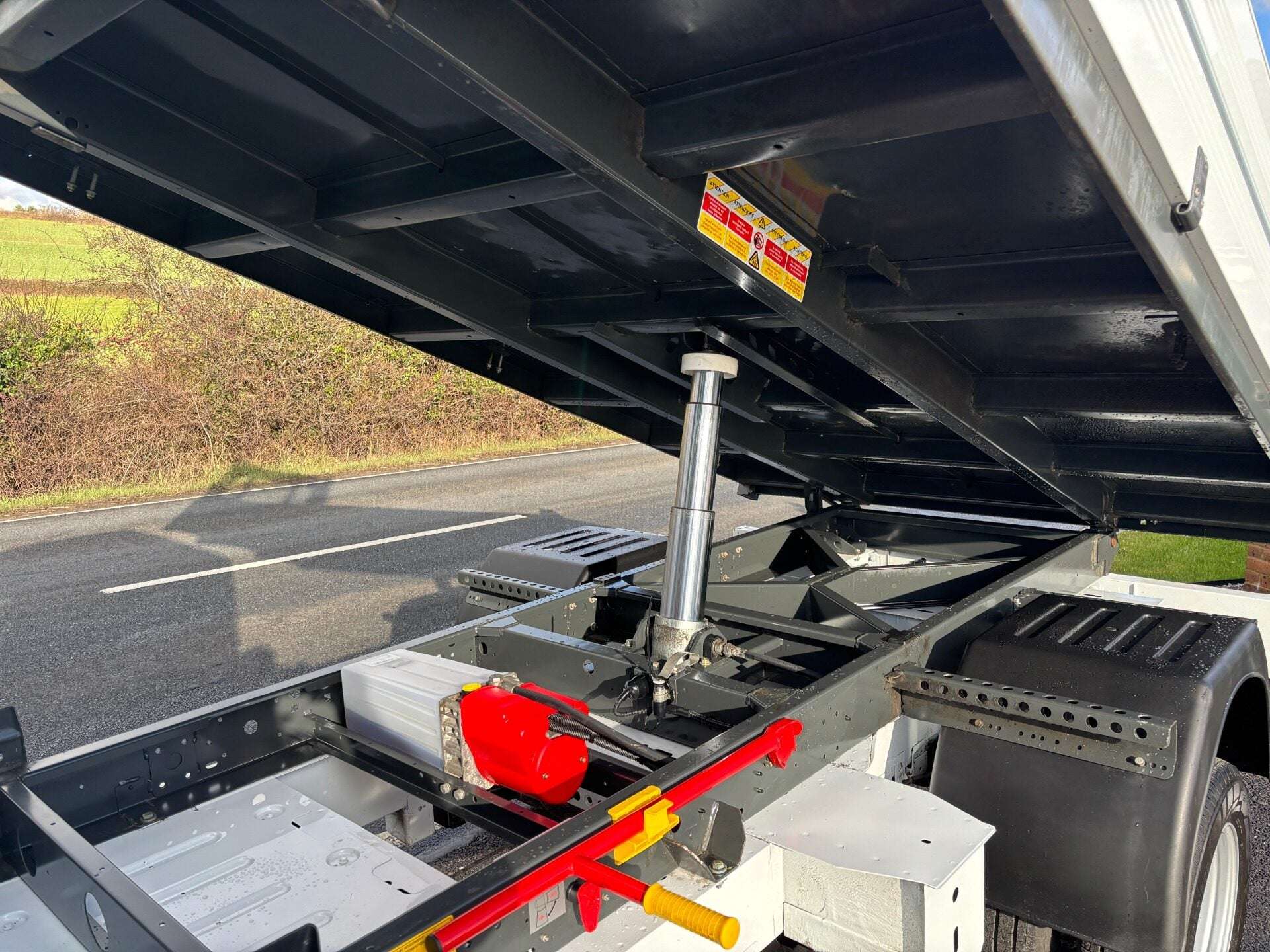 2024 RENAULT MASTER 2024 RENAULT MASTER