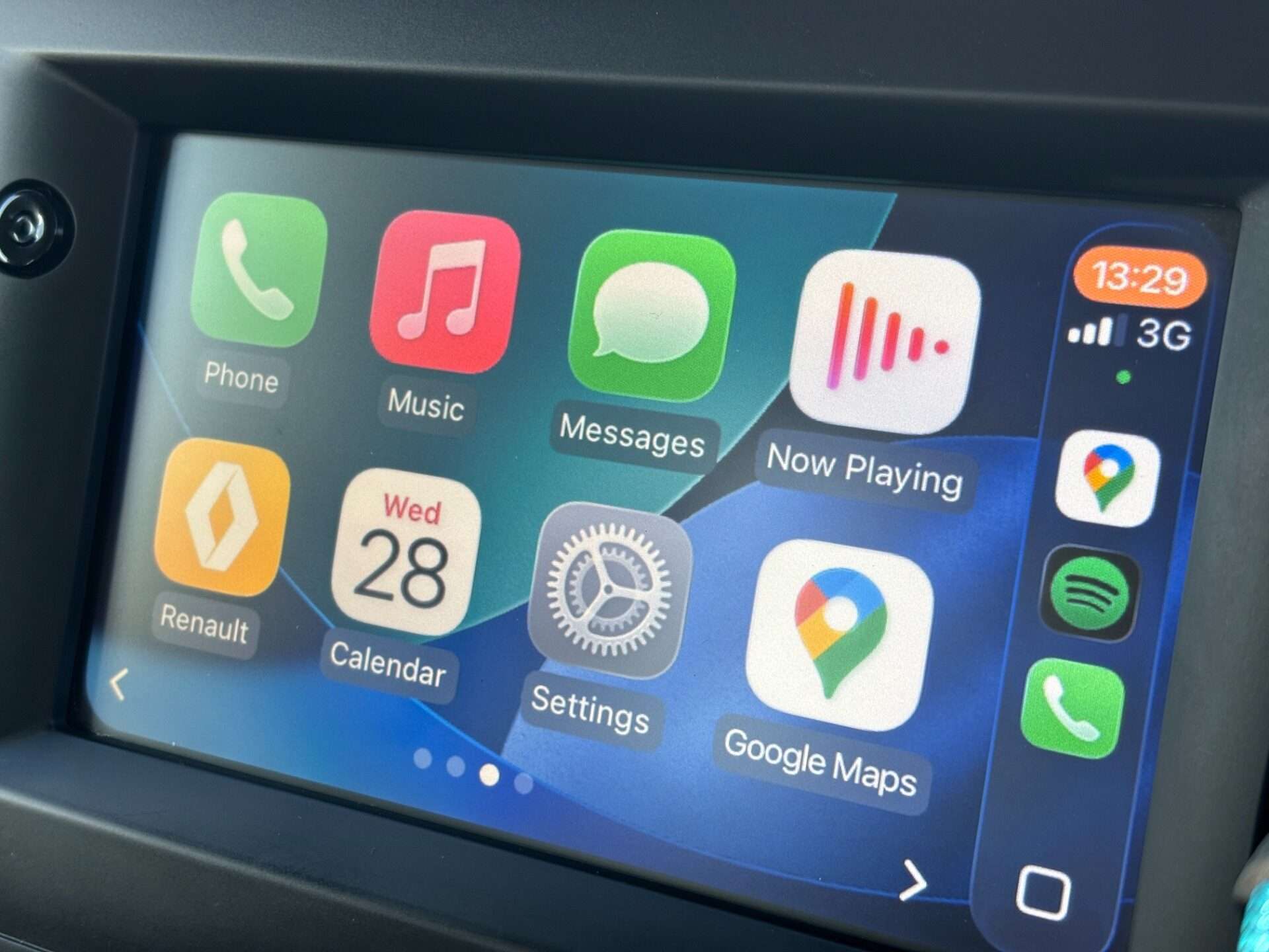 2024 RENAULT MASTER 2024 RENAULT MASTER