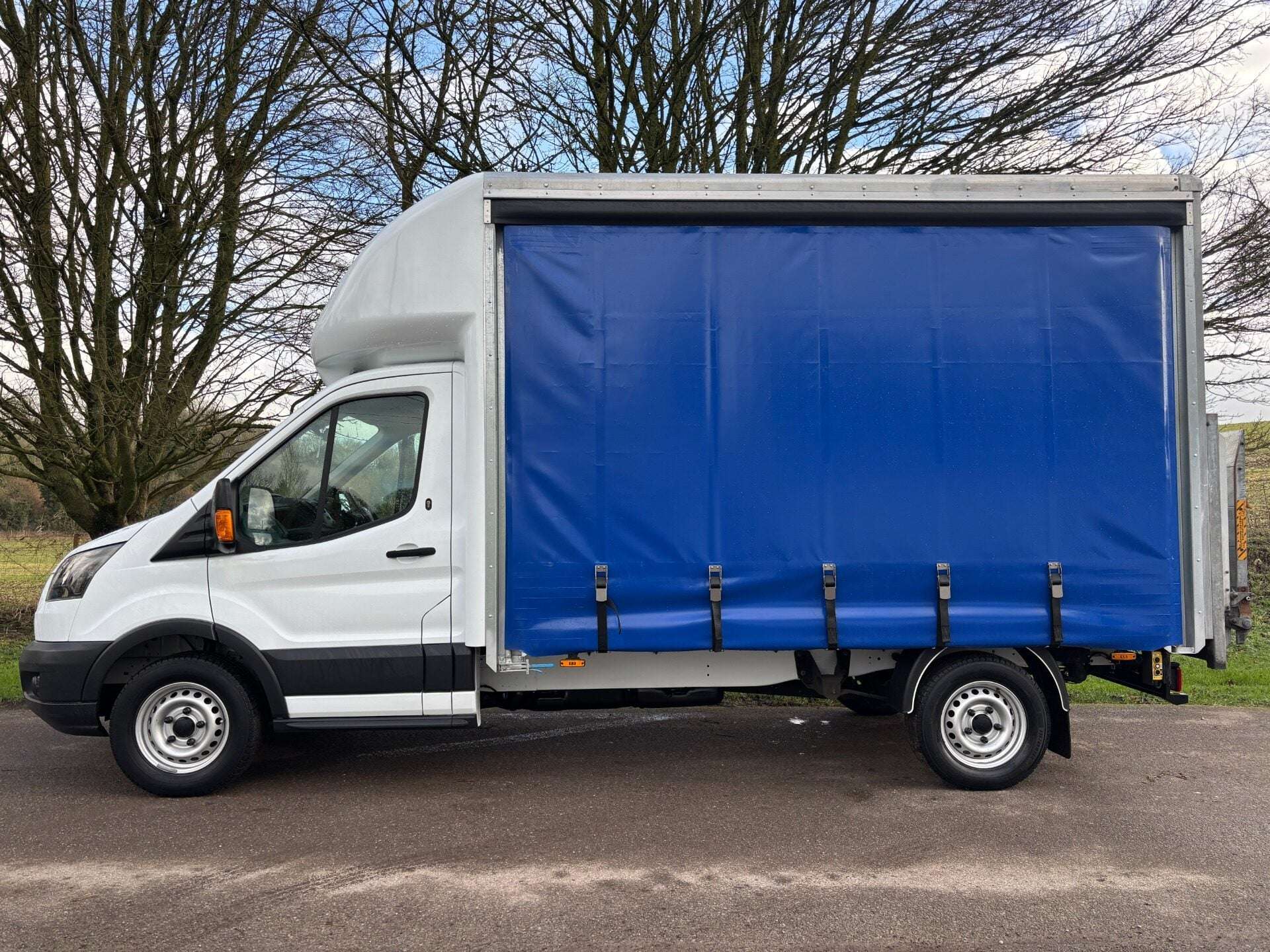 2018 FORD TRANSIT 2018 FORD TRANSIT