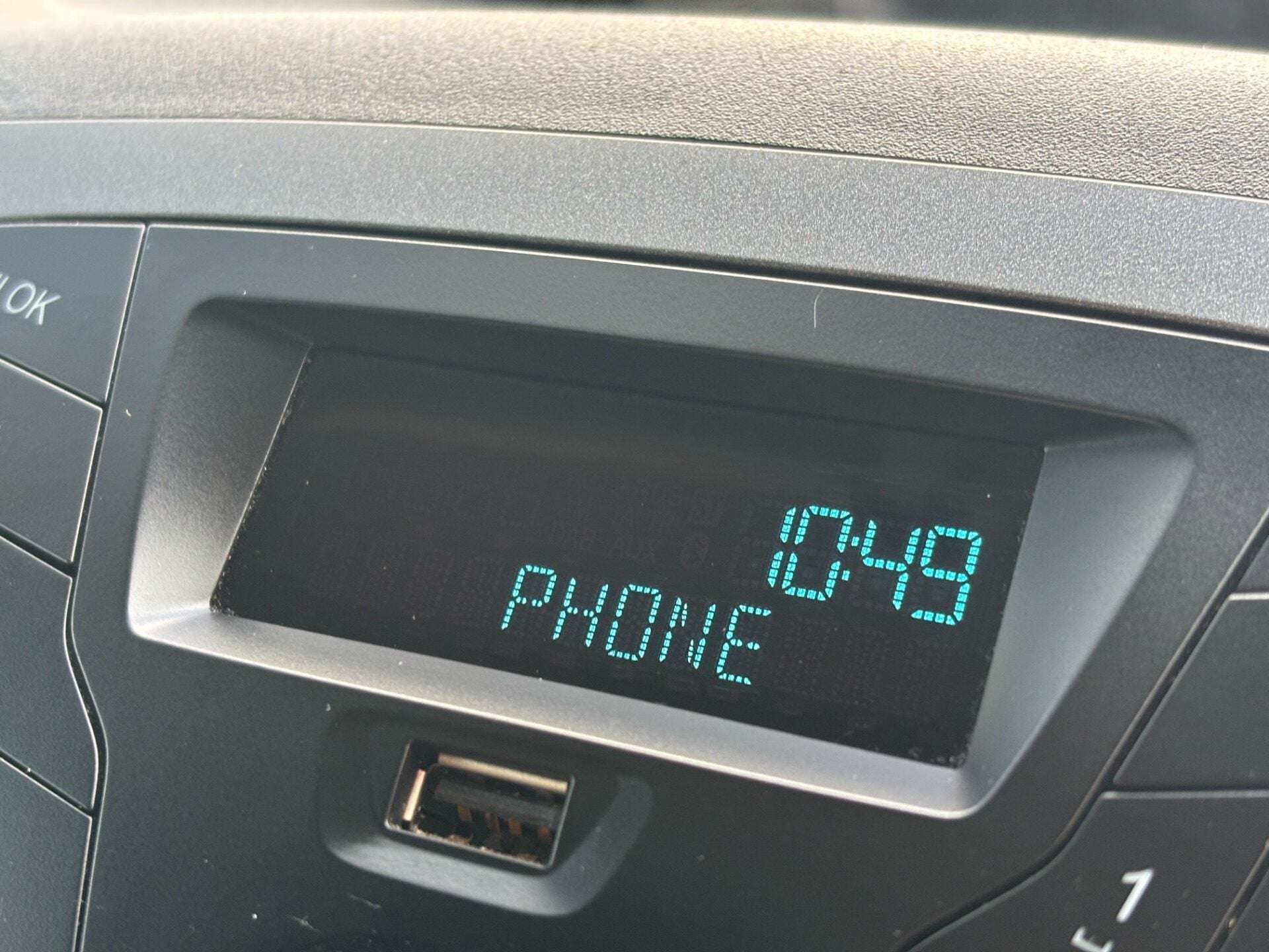 2018 FORD TRANSIT 2018 FORD TRANSIT