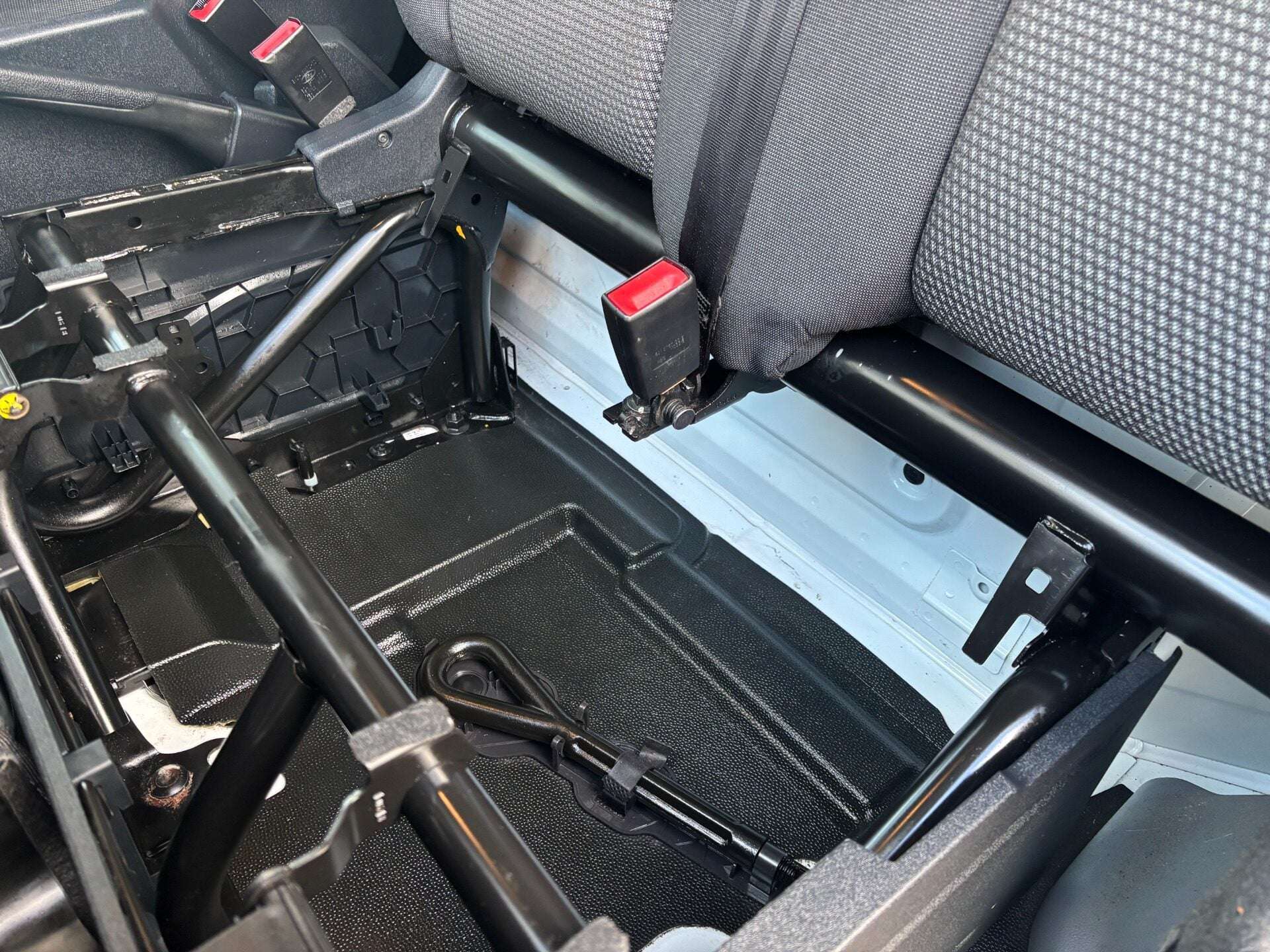 2018 FORD TRANSIT 2018 FORD TRANSIT