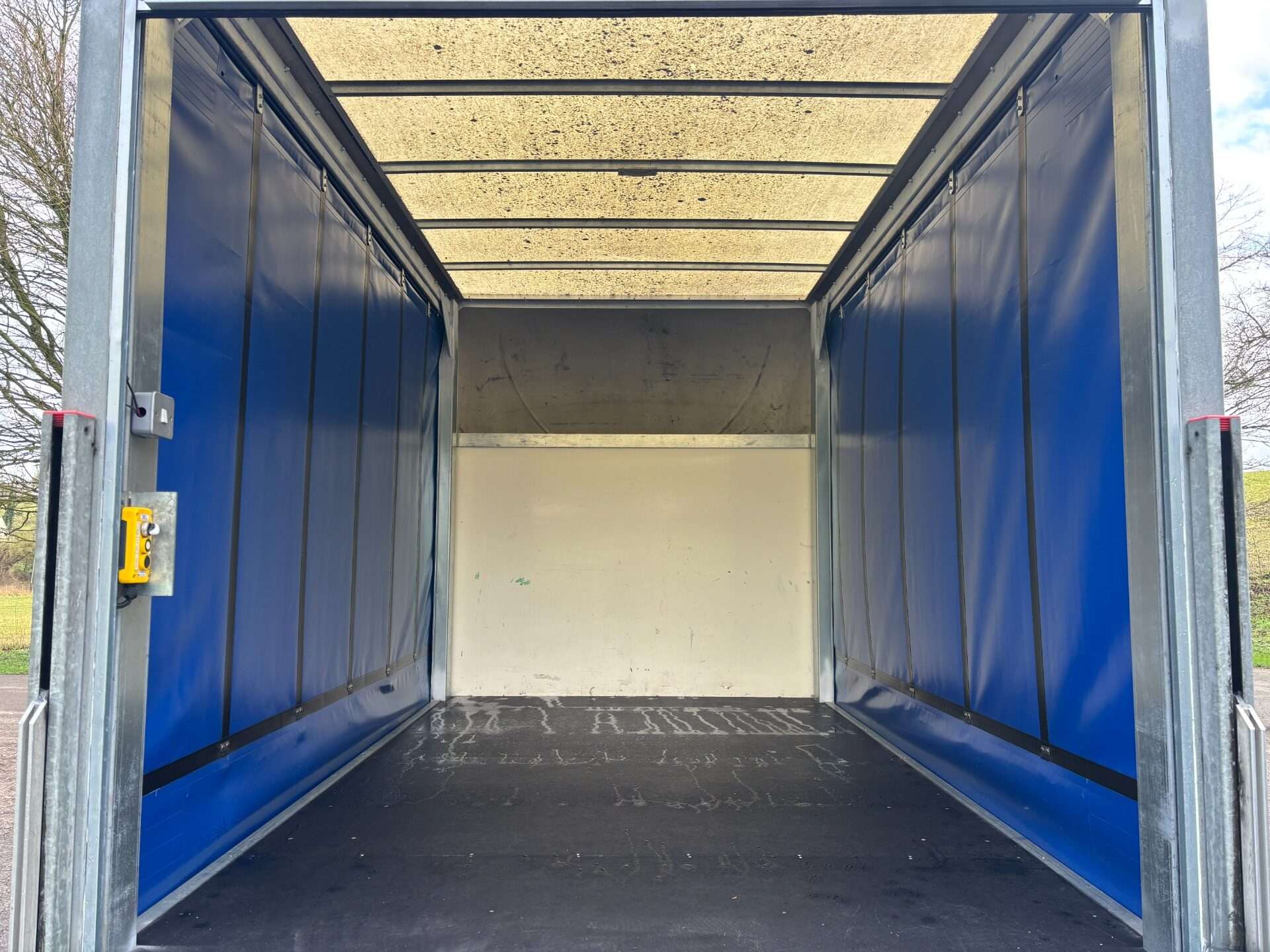 2018 FORD TRANSIT 2018 FORD TRANSIT