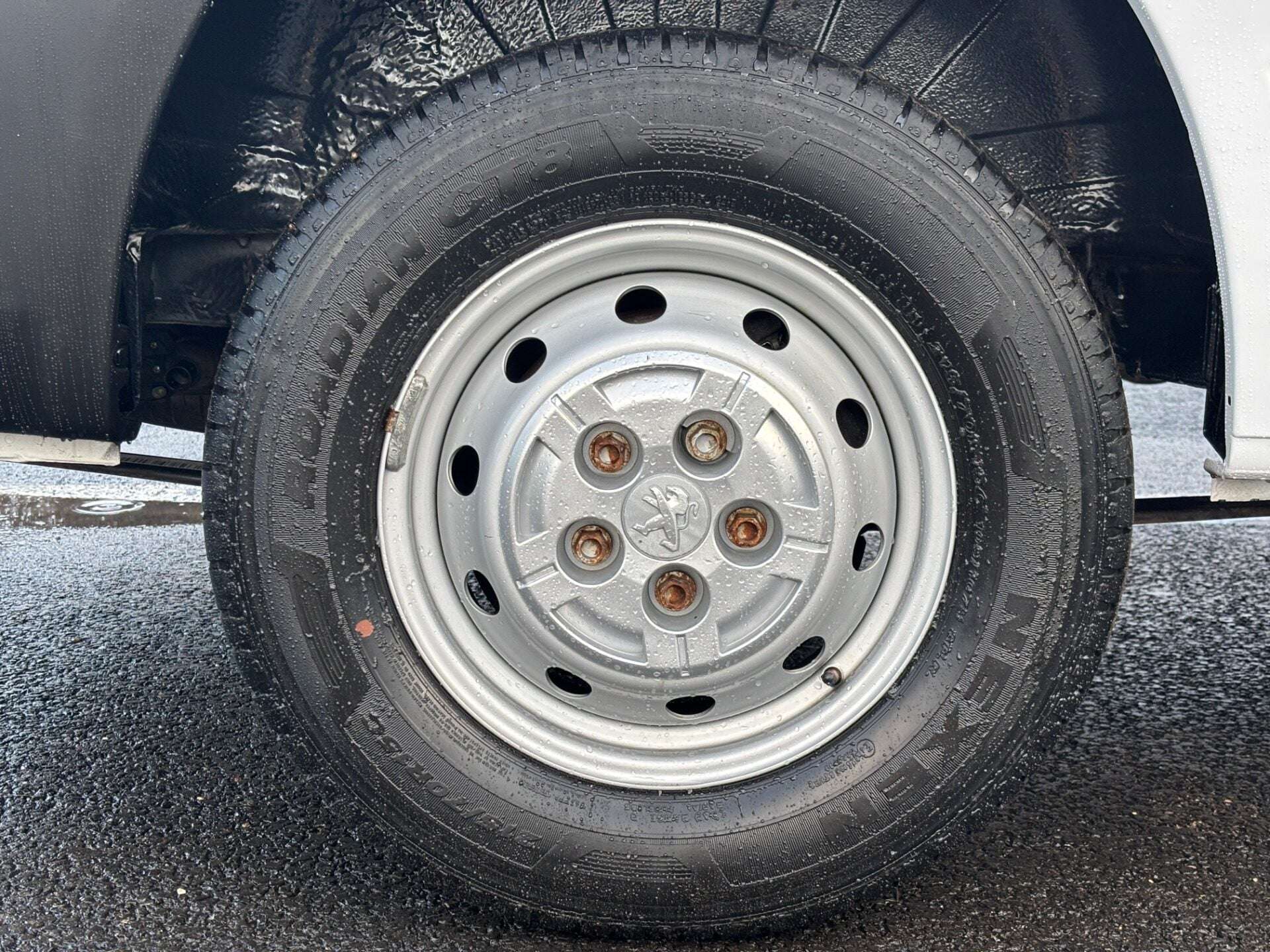 2021 PEUGEOT BOXER 2021 PEUGEOT BOXER