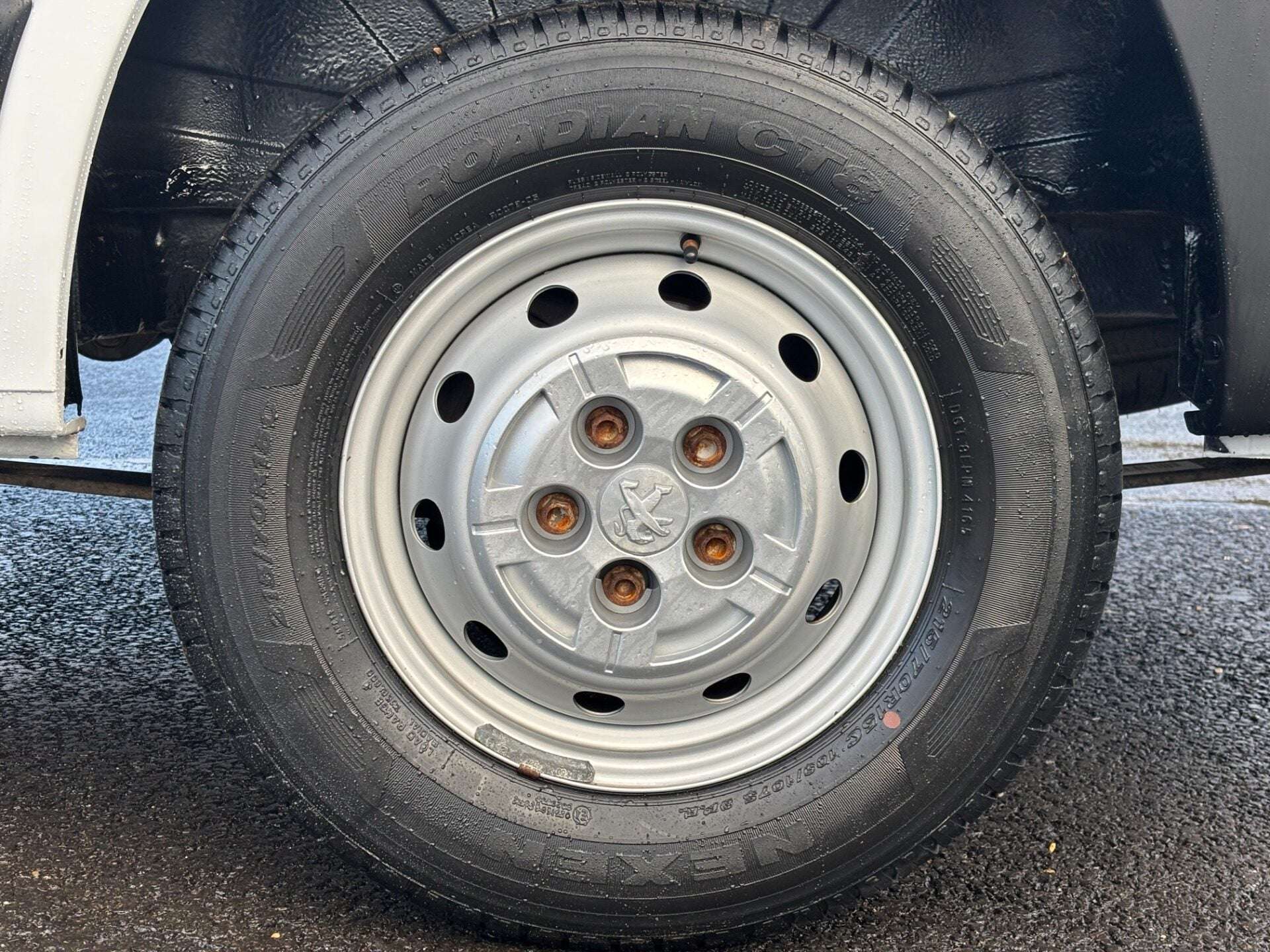 2021 PEUGEOT BOXER 2021 PEUGEOT BOXER