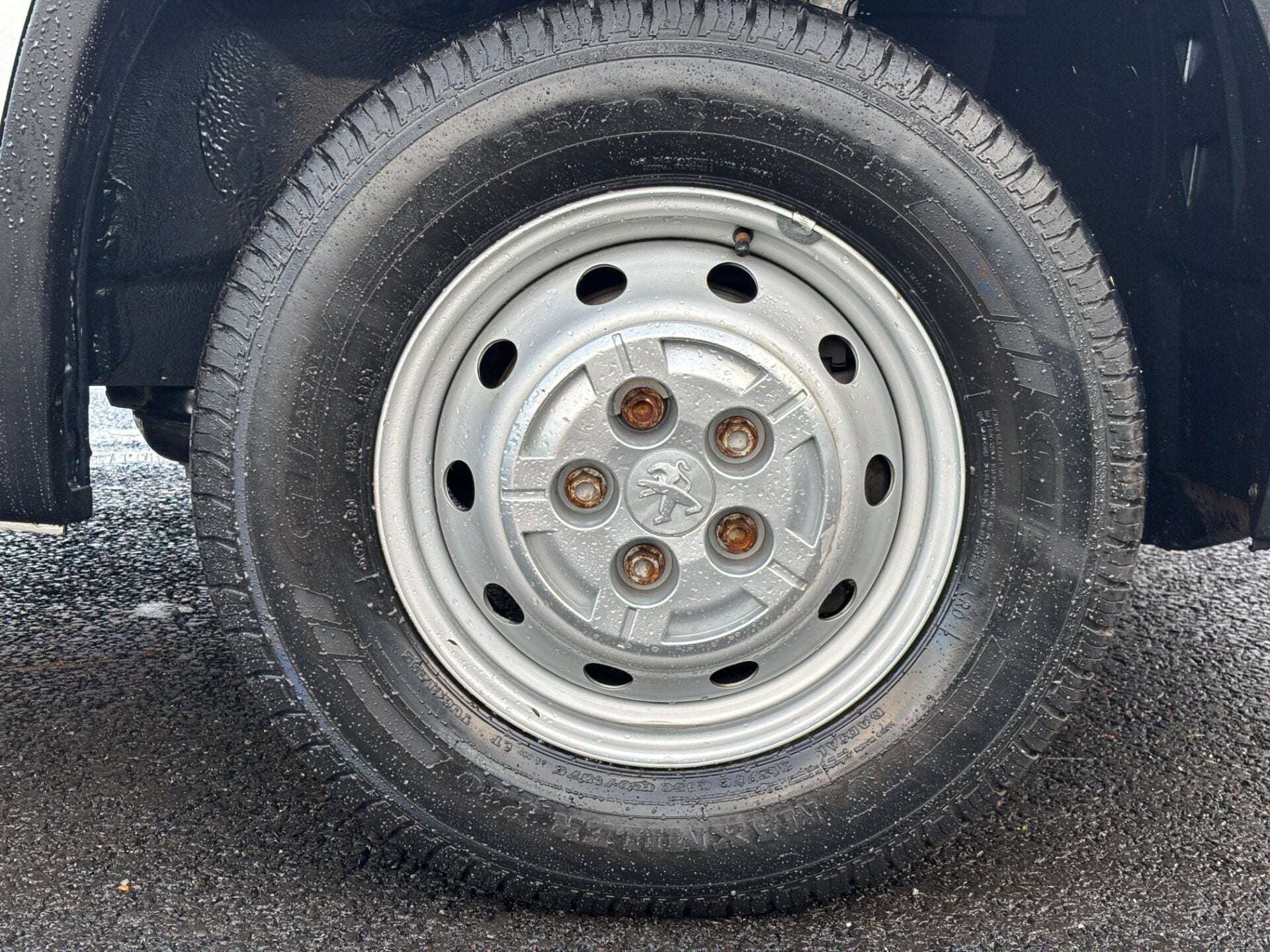 2021 PEUGEOT BOXER 2021 PEUGEOT BOXER