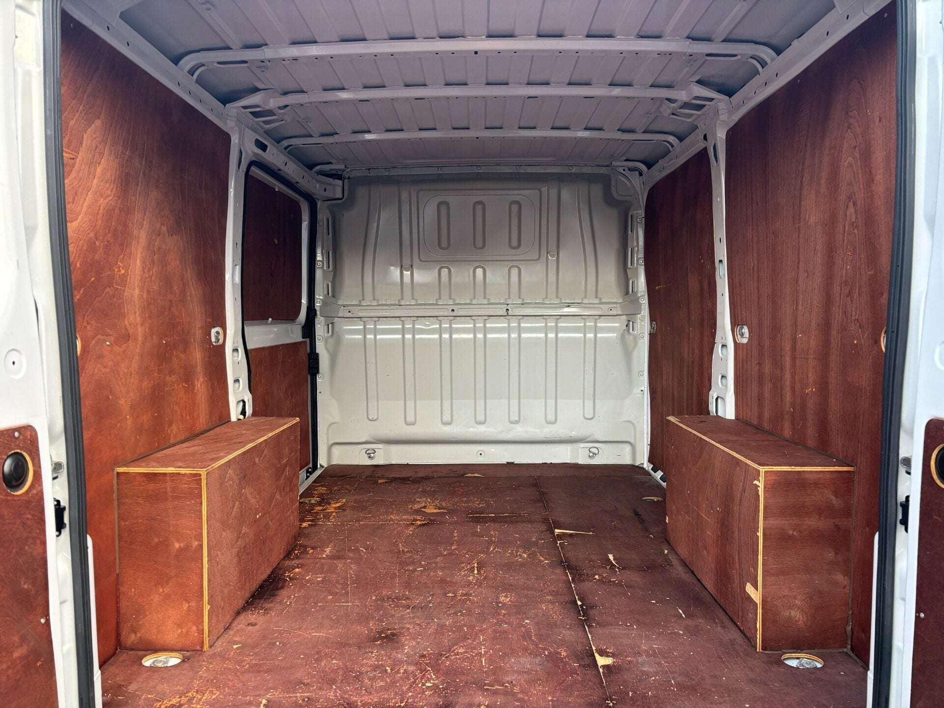 2021 PEUGEOT BOXER 2021 PEUGEOT BOXER