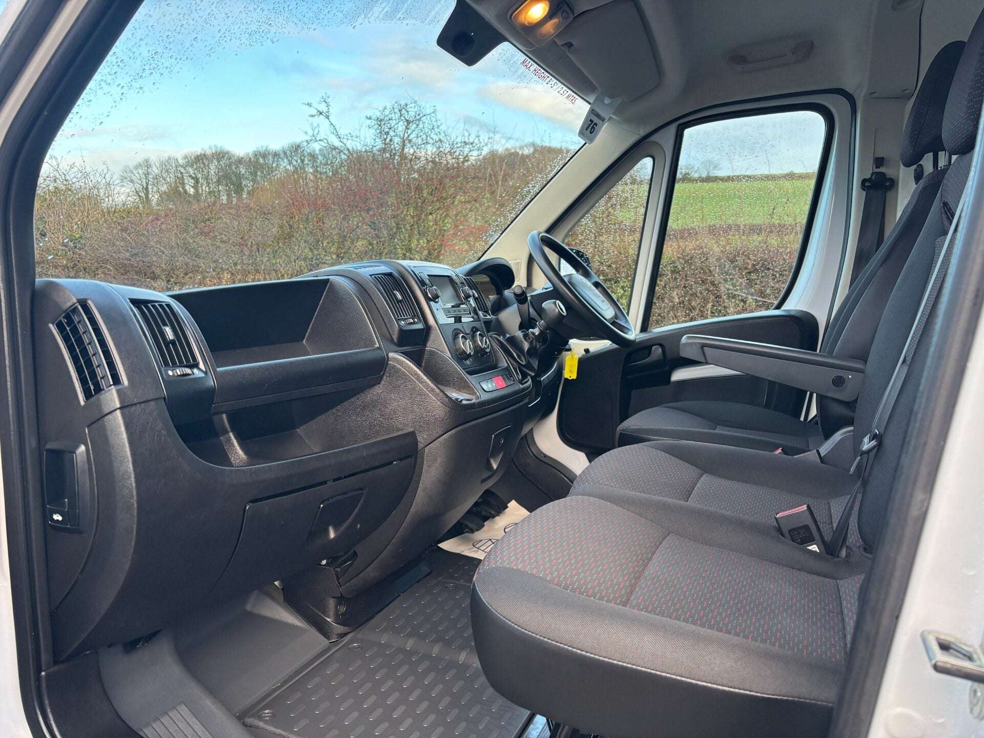 2021 PEUGEOT BOXER 2021 PEUGEOT BOXER