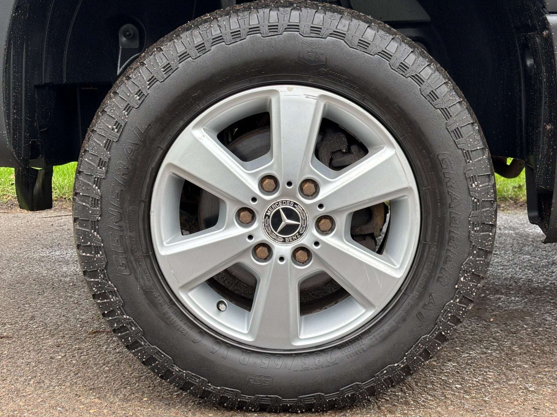 2019 MERCEDES-BENZ SPRINTER 2019 MERCEDES-BENZ SPRINTER