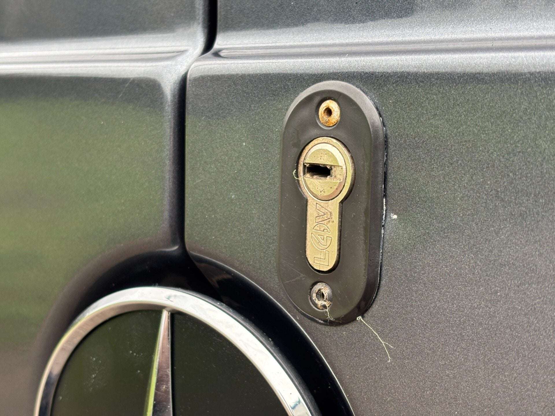 2019 MERCEDES-BENZ SPRINTER 2019 MERCEDES-BENZ SPRINTER