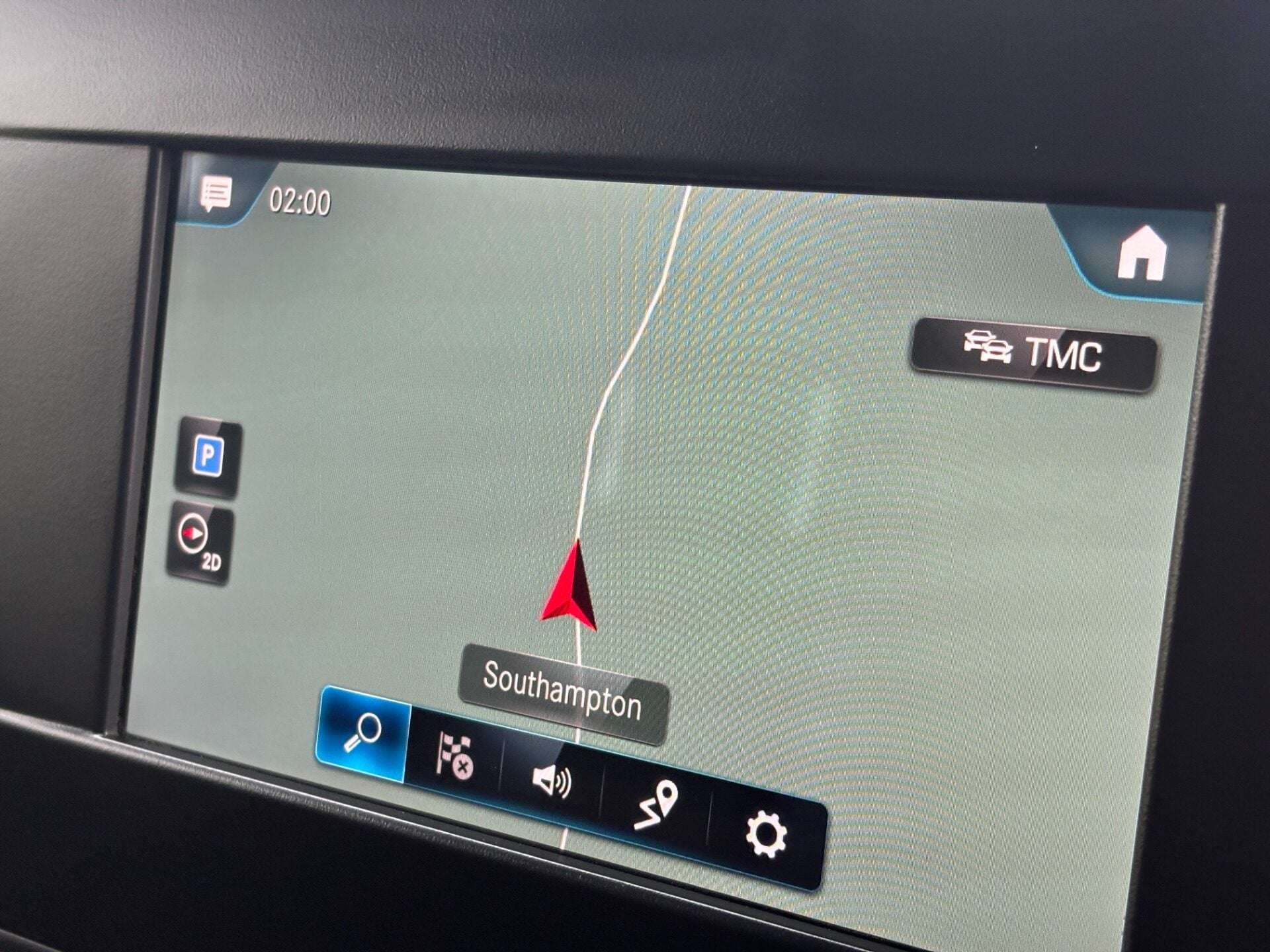 2019 MERCEDES-BENZ SPRINTER 2019 MERCEDES-BENZ SPRINTER