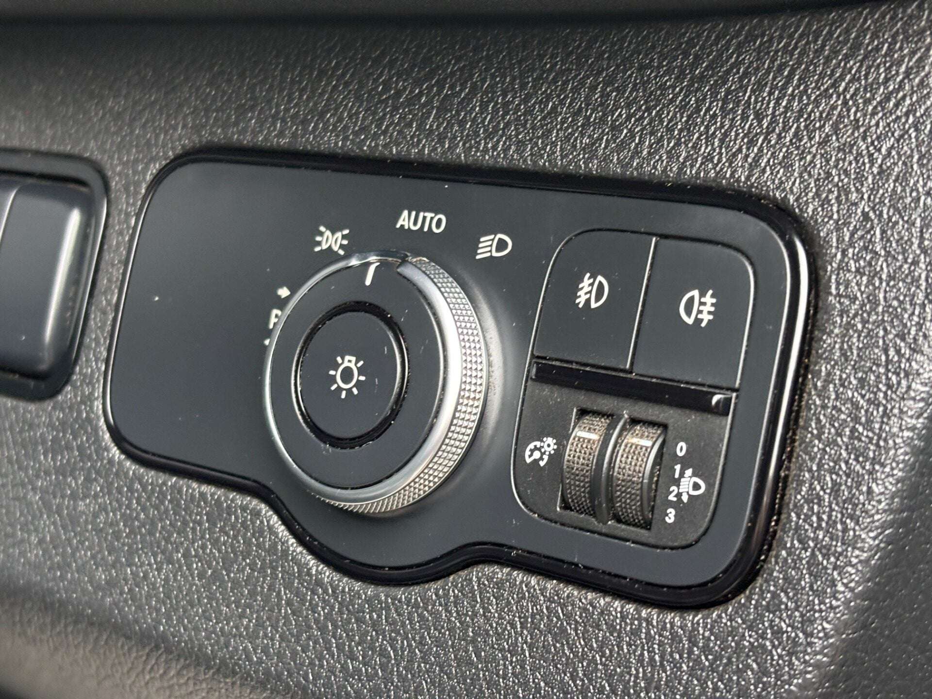 2019 MERCEDES-BENZ SPRINTER 2019 MERCEDES-BENZ SPRINTER